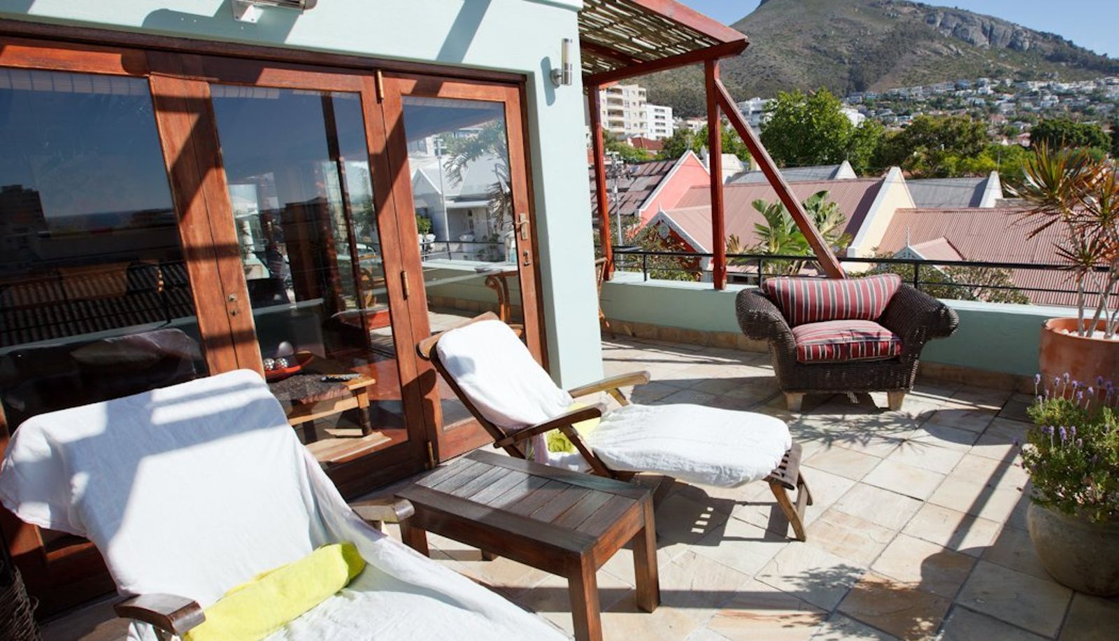 Bar - Sweet Ocean View Guesthouse