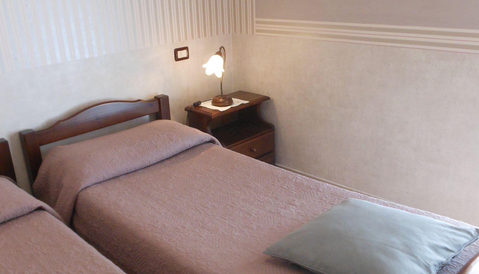 Habitación estándar (doble) - Cà 'd Gnese