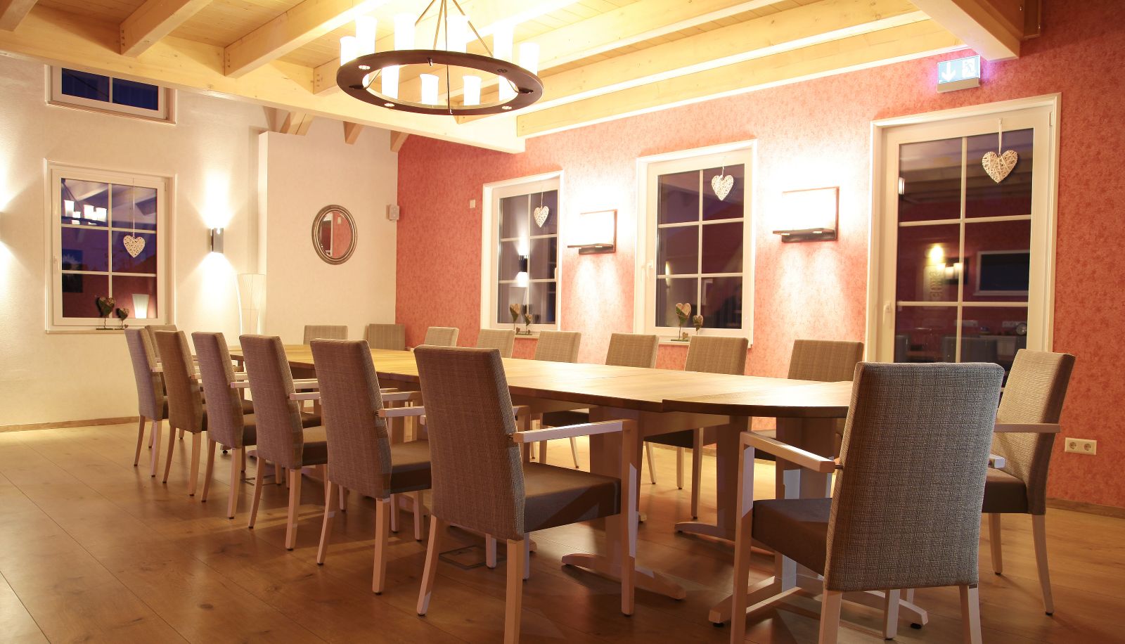 Seminar room - Köhlers Krone