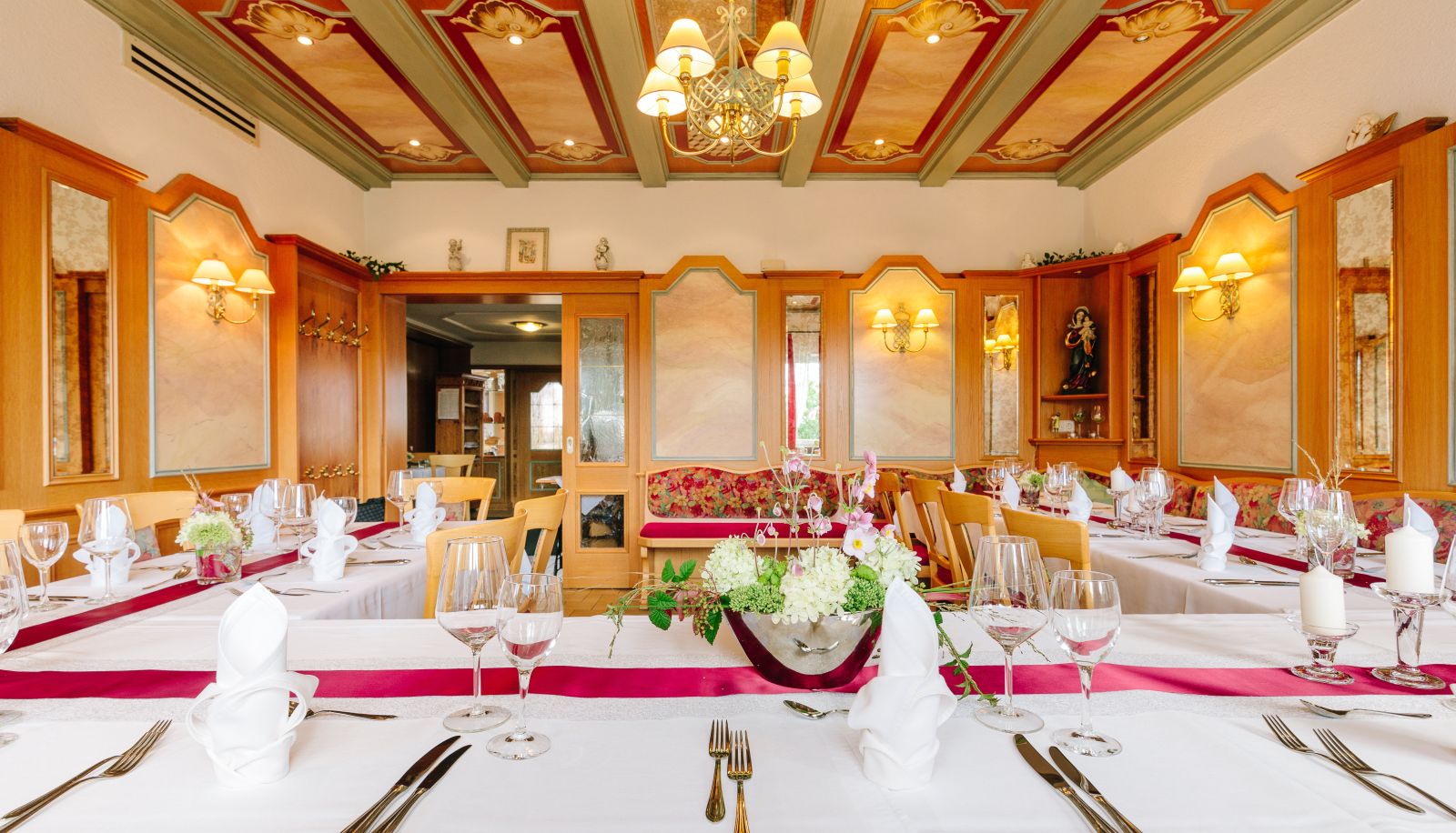 Restaurant - Köhlers Krone