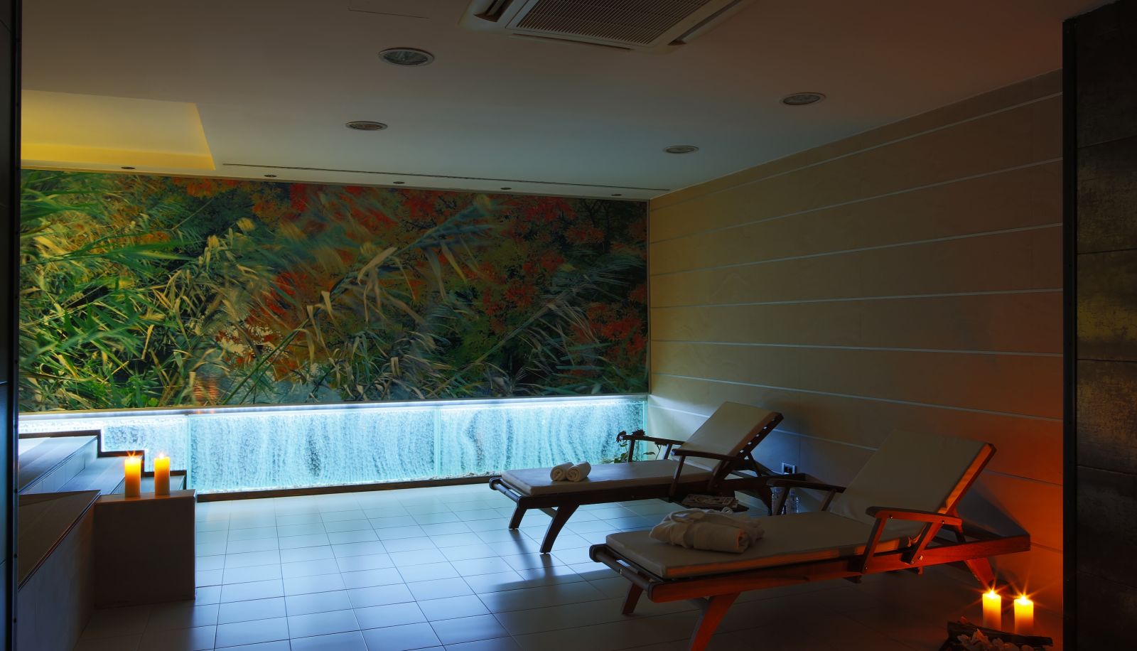 Espace bien-être - IN Hotel Beograd