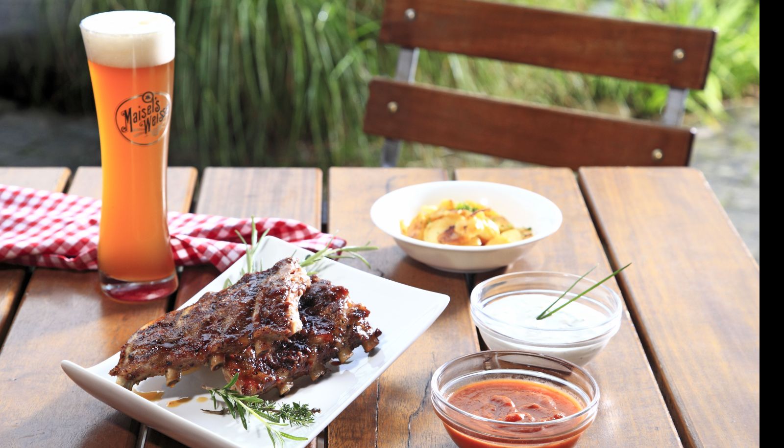Restaurant - Reinert Landgasthof