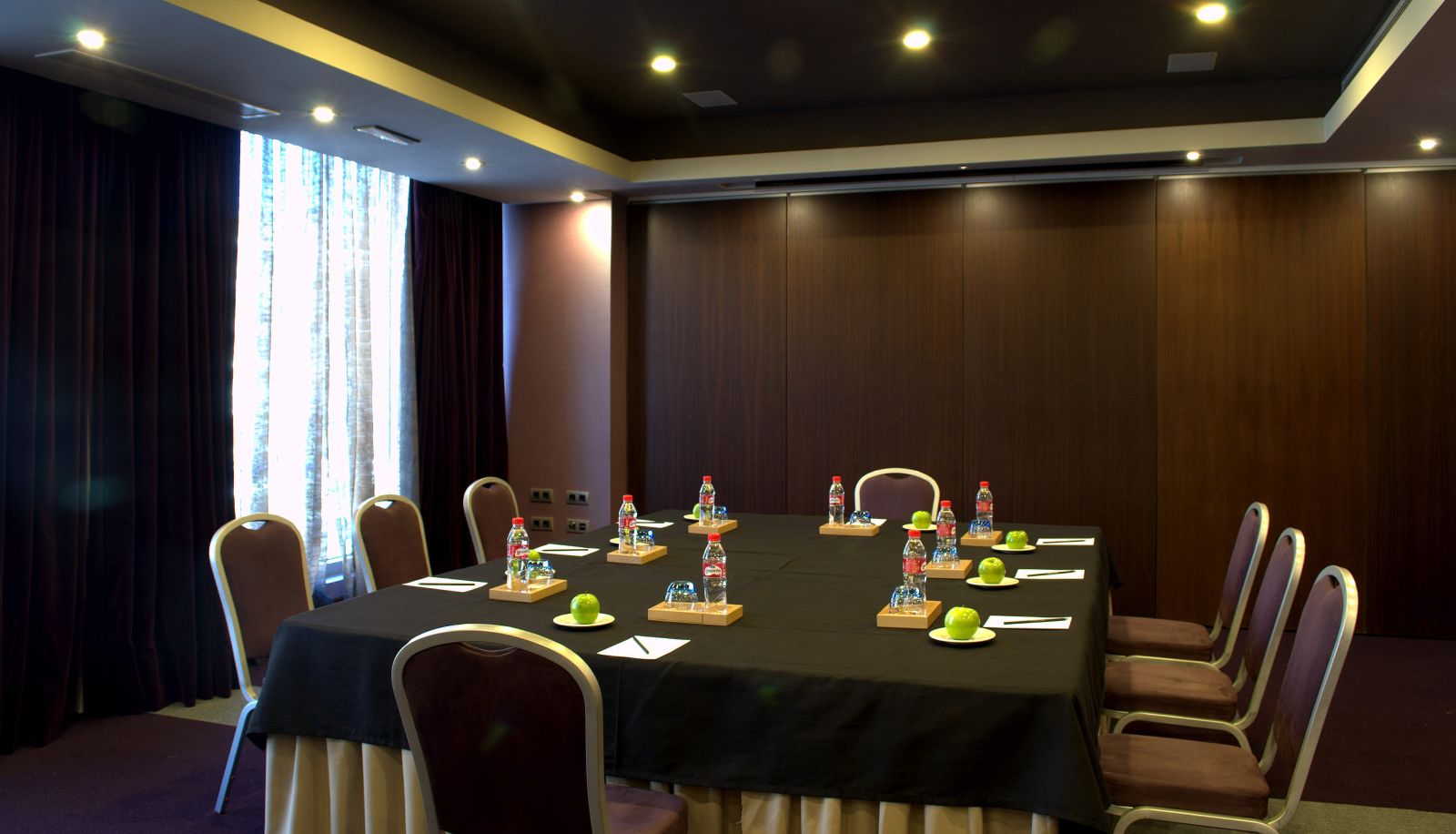 Meetingzimmer - Vincci Frontaura