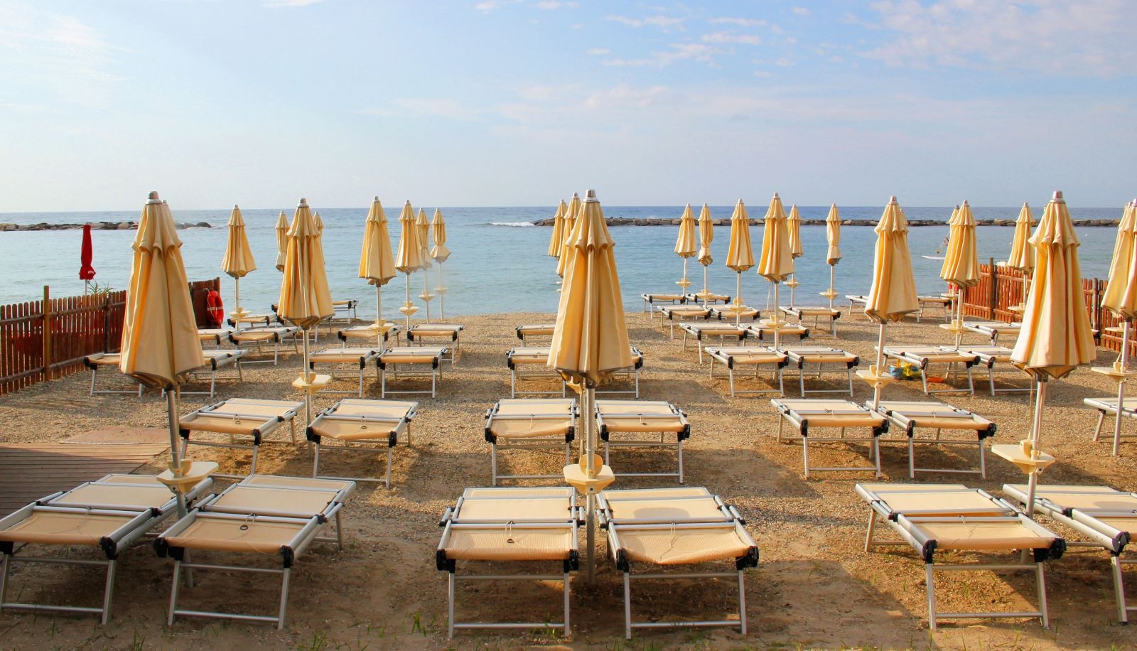 Playa - Hotel delle Rose