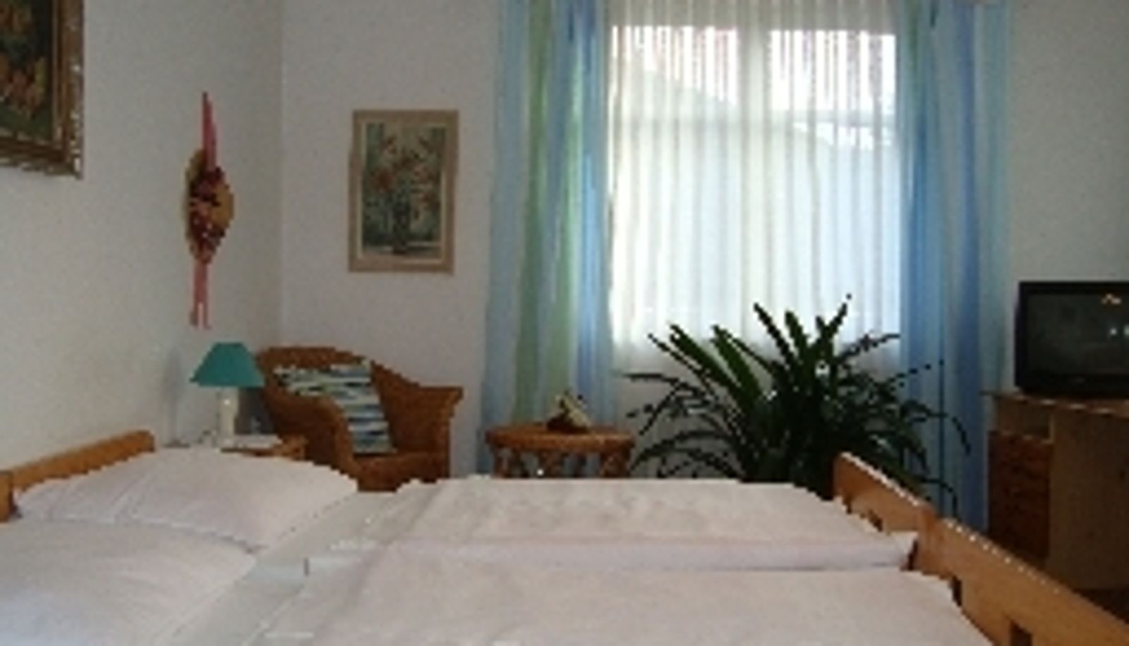 Camera business - Villa Olivia