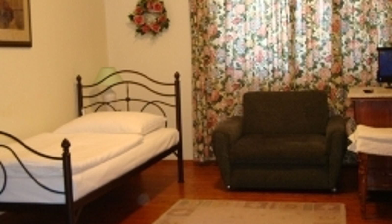 Camera standard (singola) - Villa Olivia