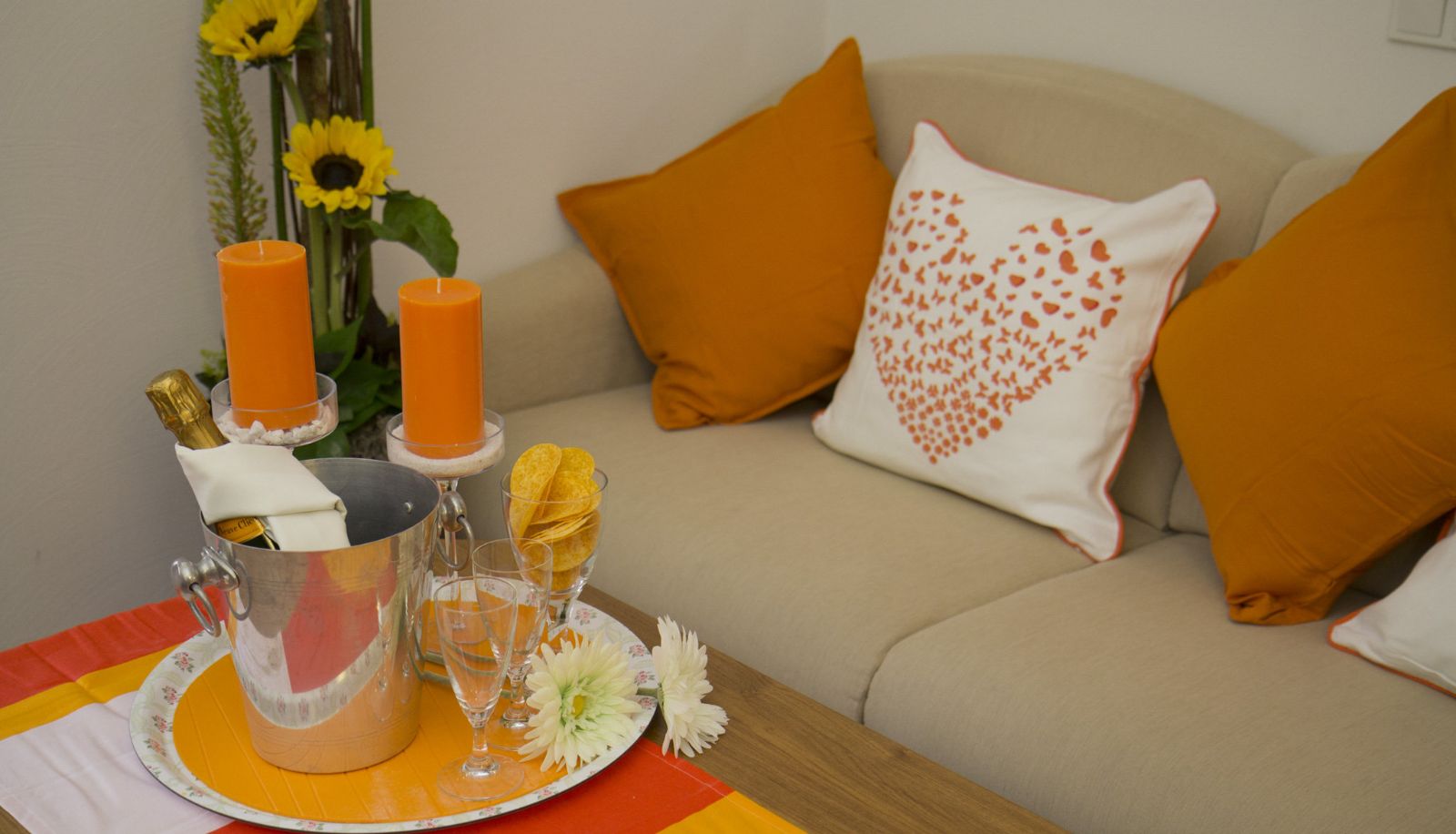 Juniorsuite - Hotel + Steakhouse Gutshof Herborn