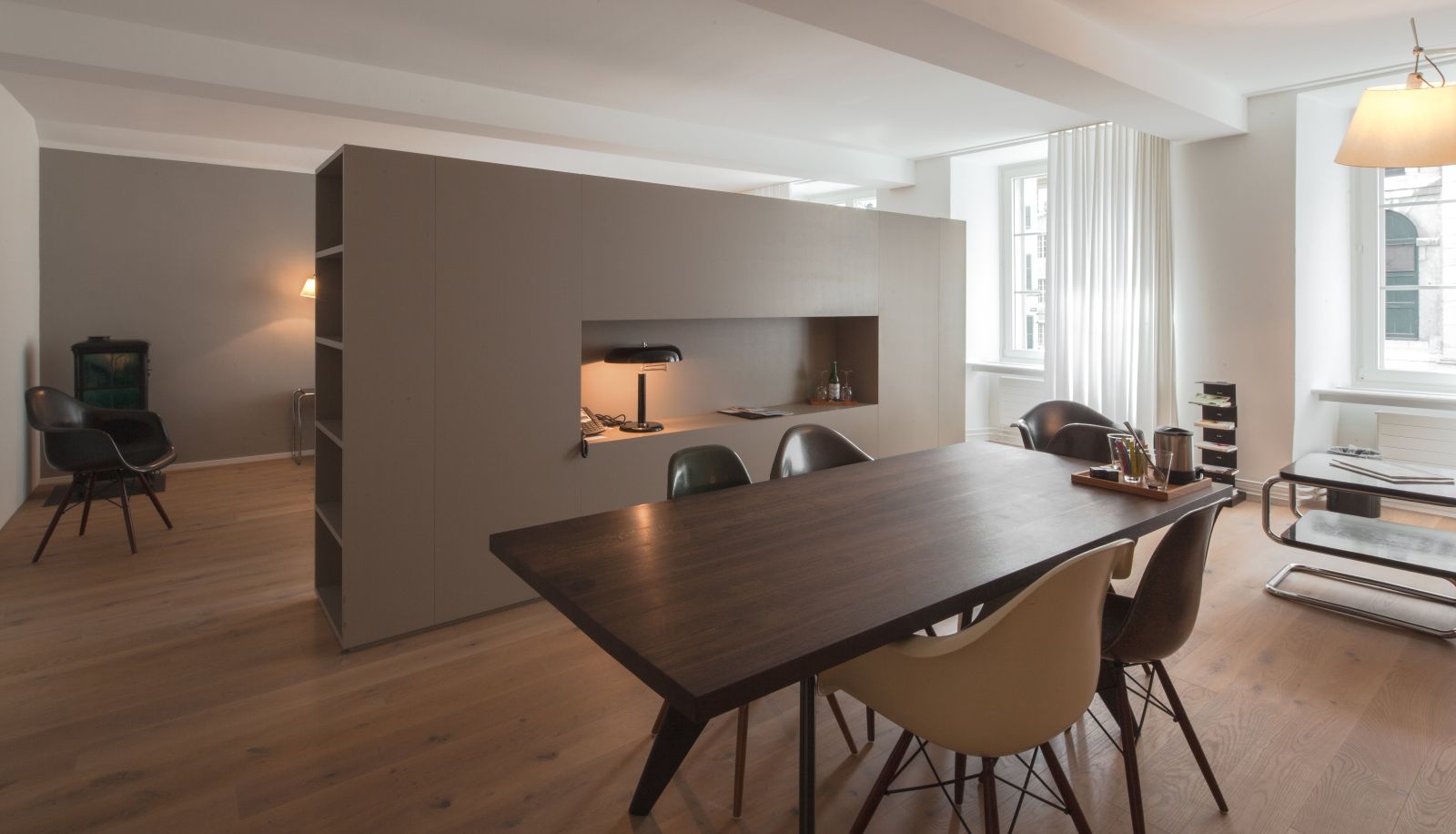 Business room - Baseltor