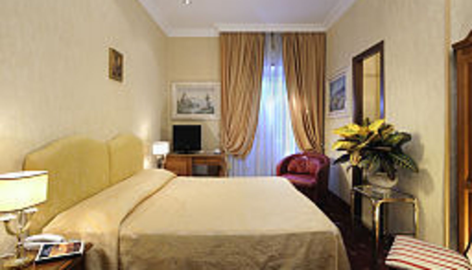 Kamer - Siviglia