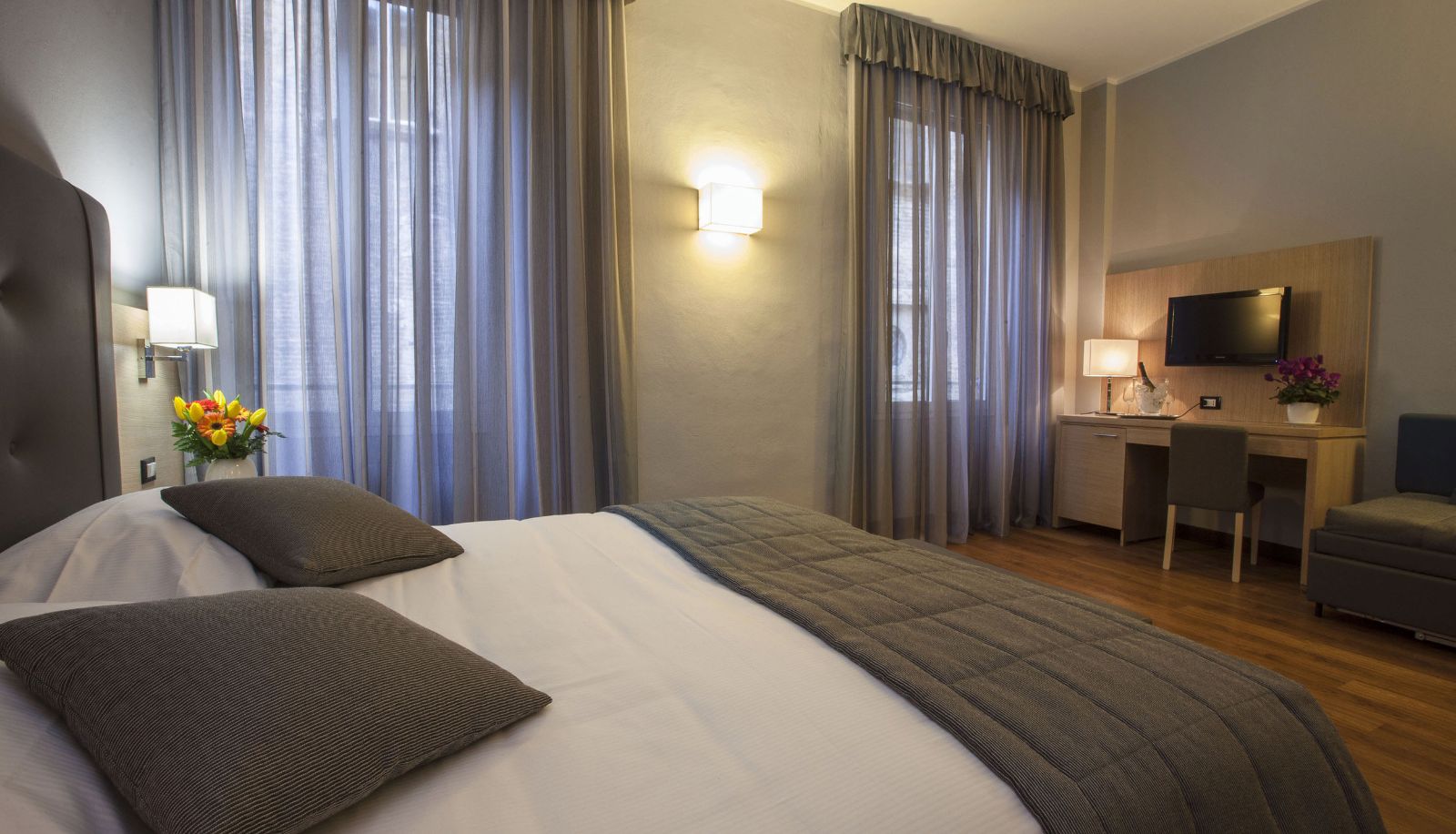 Suite Junior - Accademia