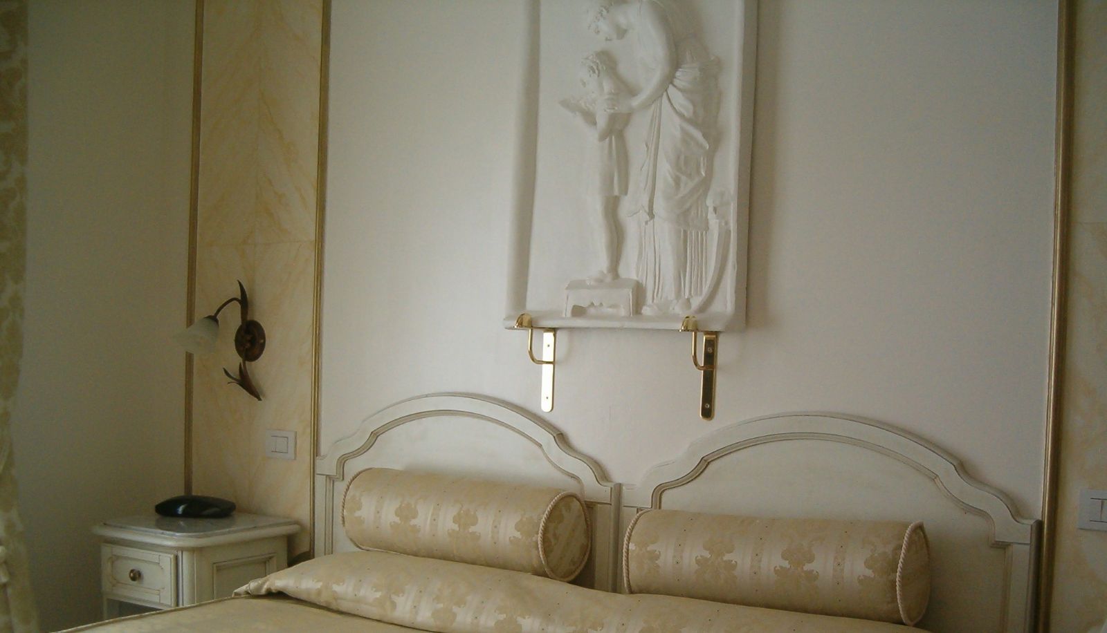 Suite - Majestic Toscanelli