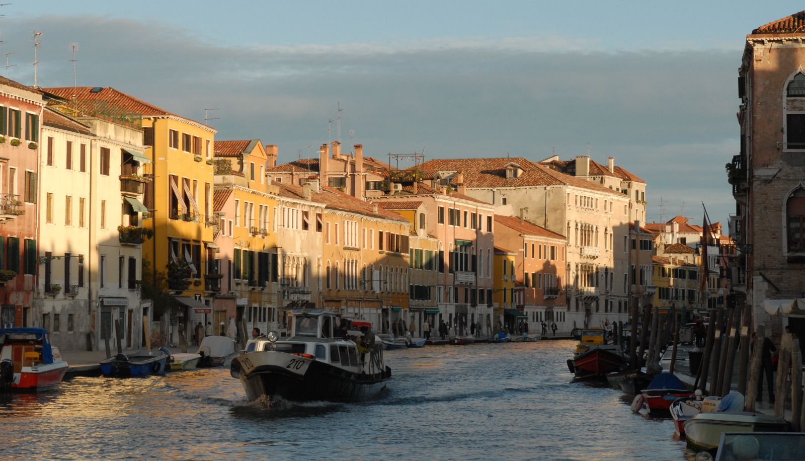 Dintorni - Palazzo Cendon Il Piano Antico