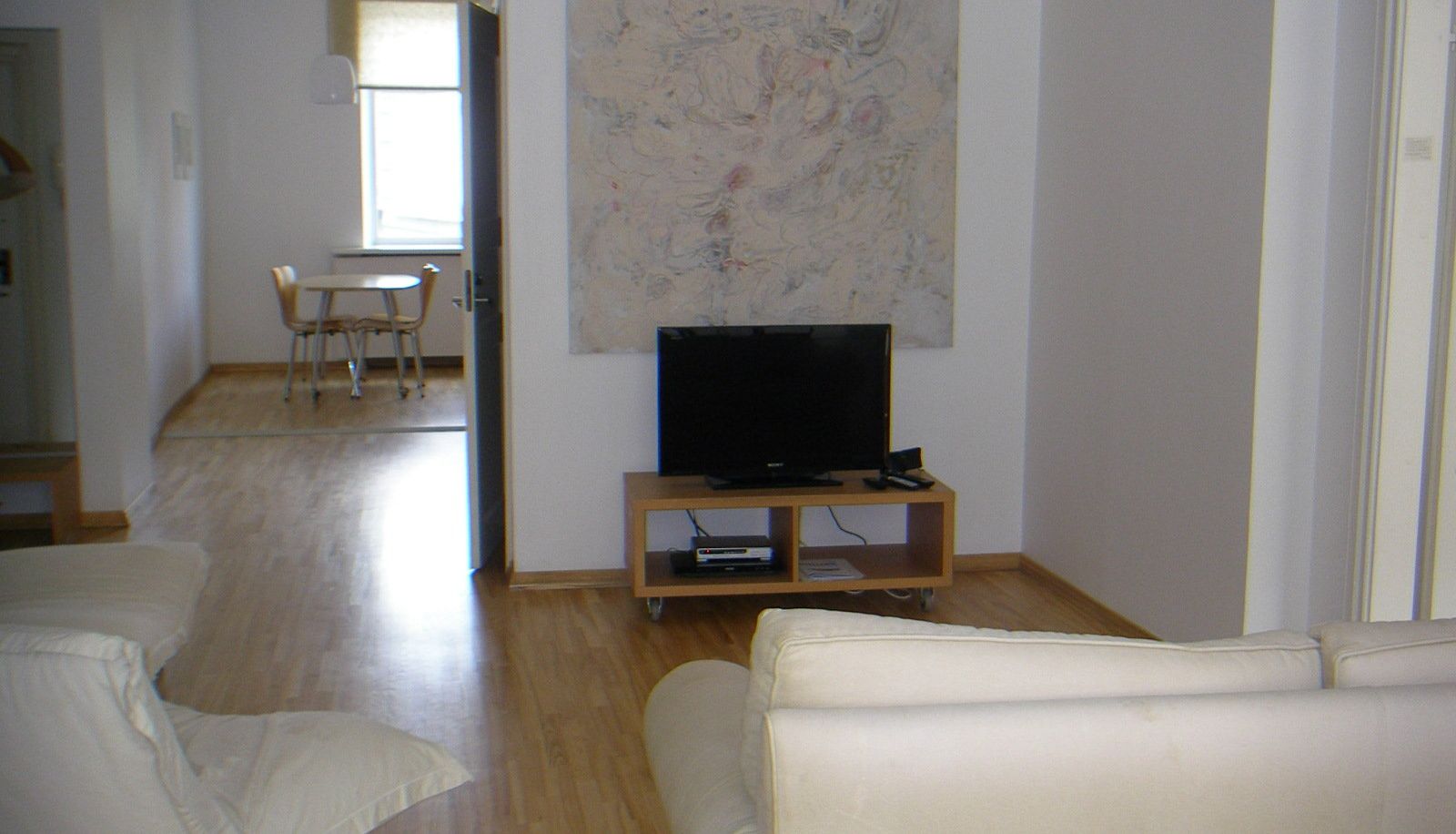 Standard room (double) - Designapartments