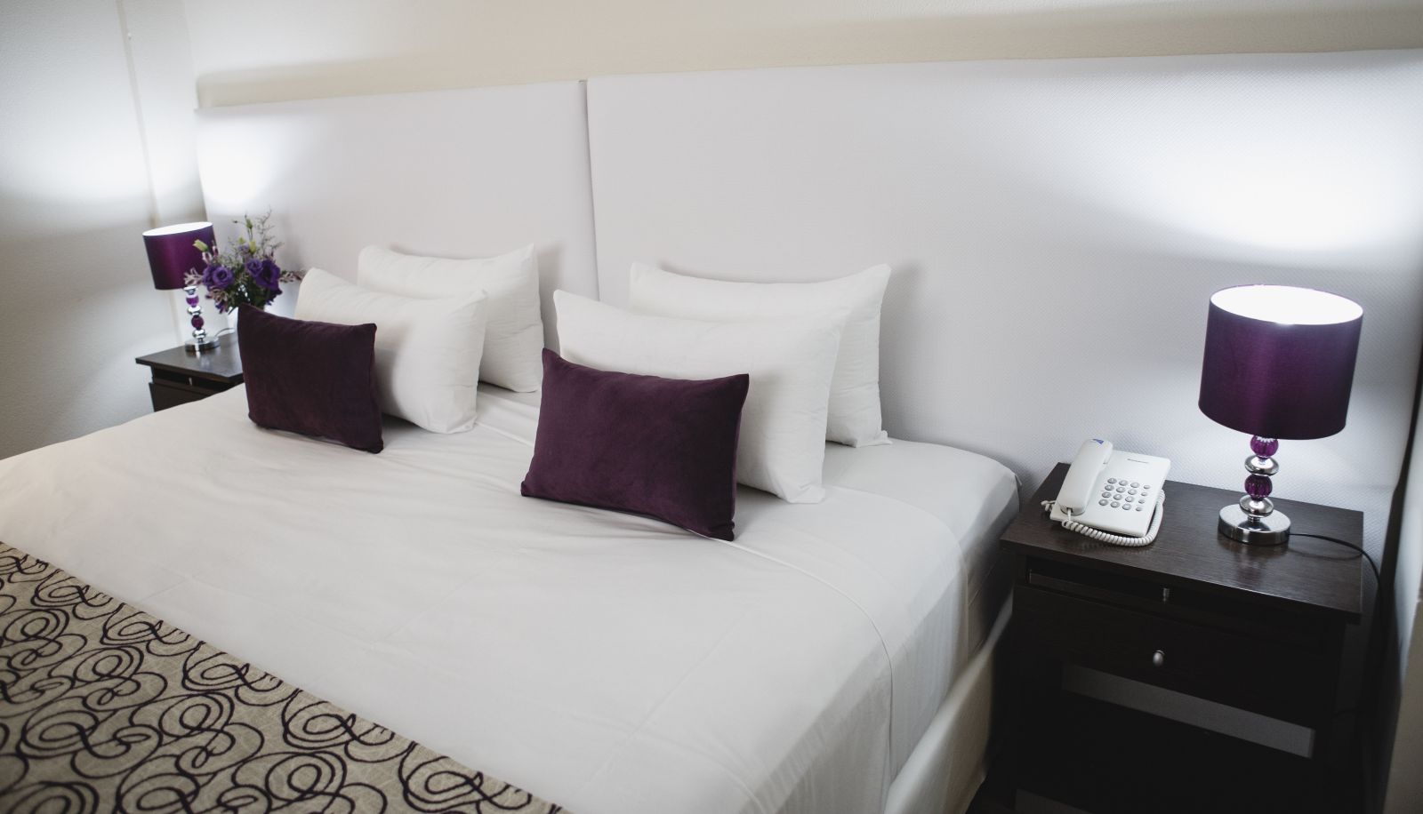 Standaardkamer (eenpersoons) - Ker Recoleta Hotel & Spa