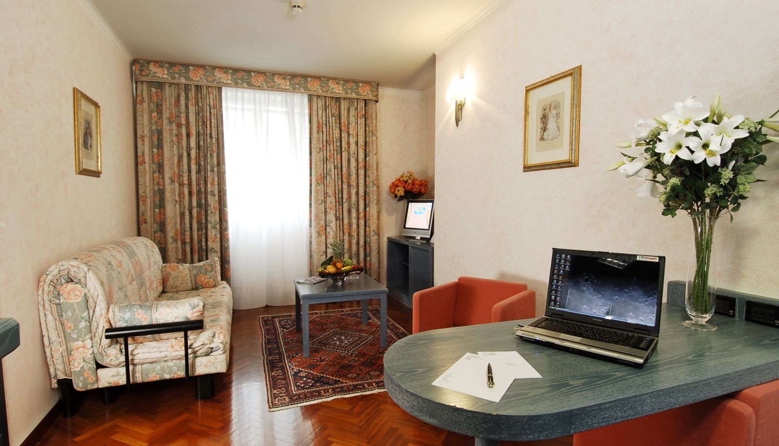Suite - Park Hotel Ripaverde