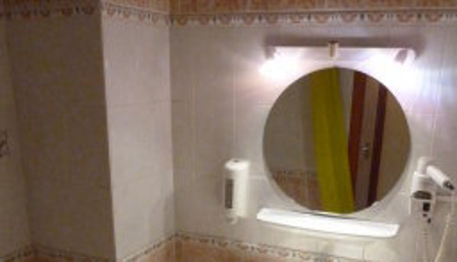 Cuarto de baño - Albert