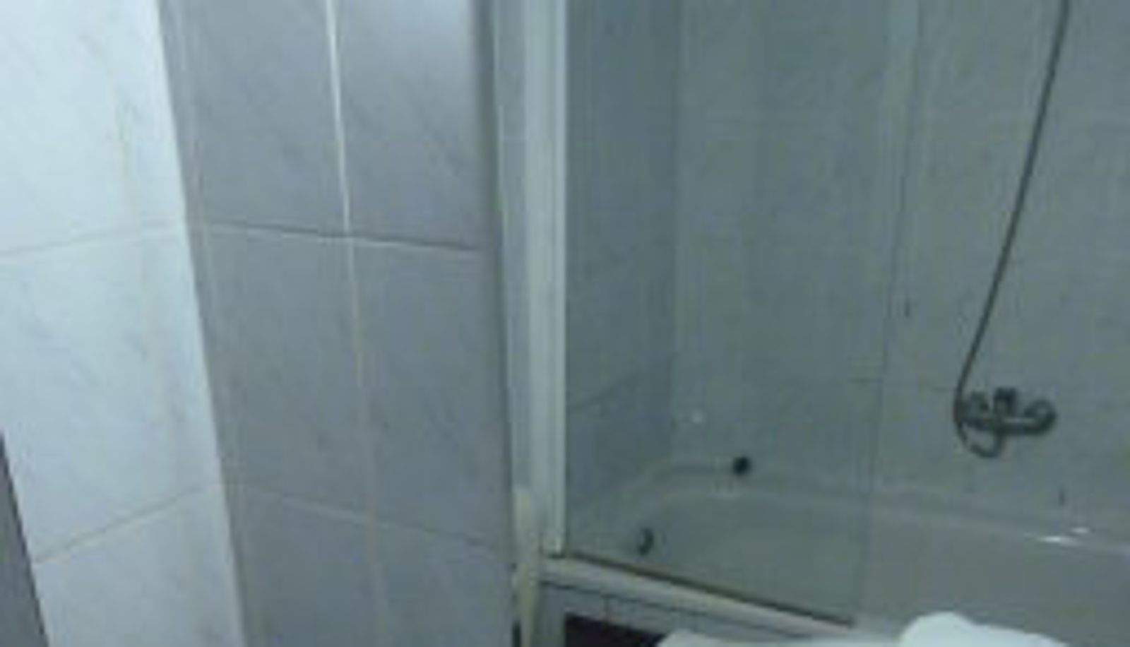 Cuarto de baño - Albert
