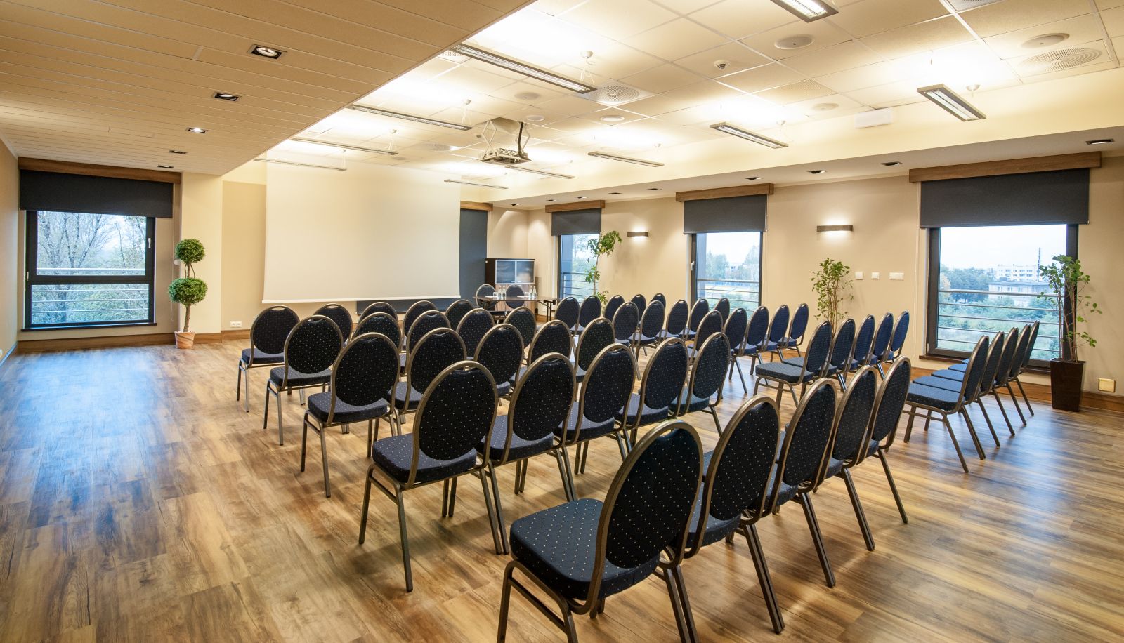 Sala riunioni - Park Hotel Diament Katowice