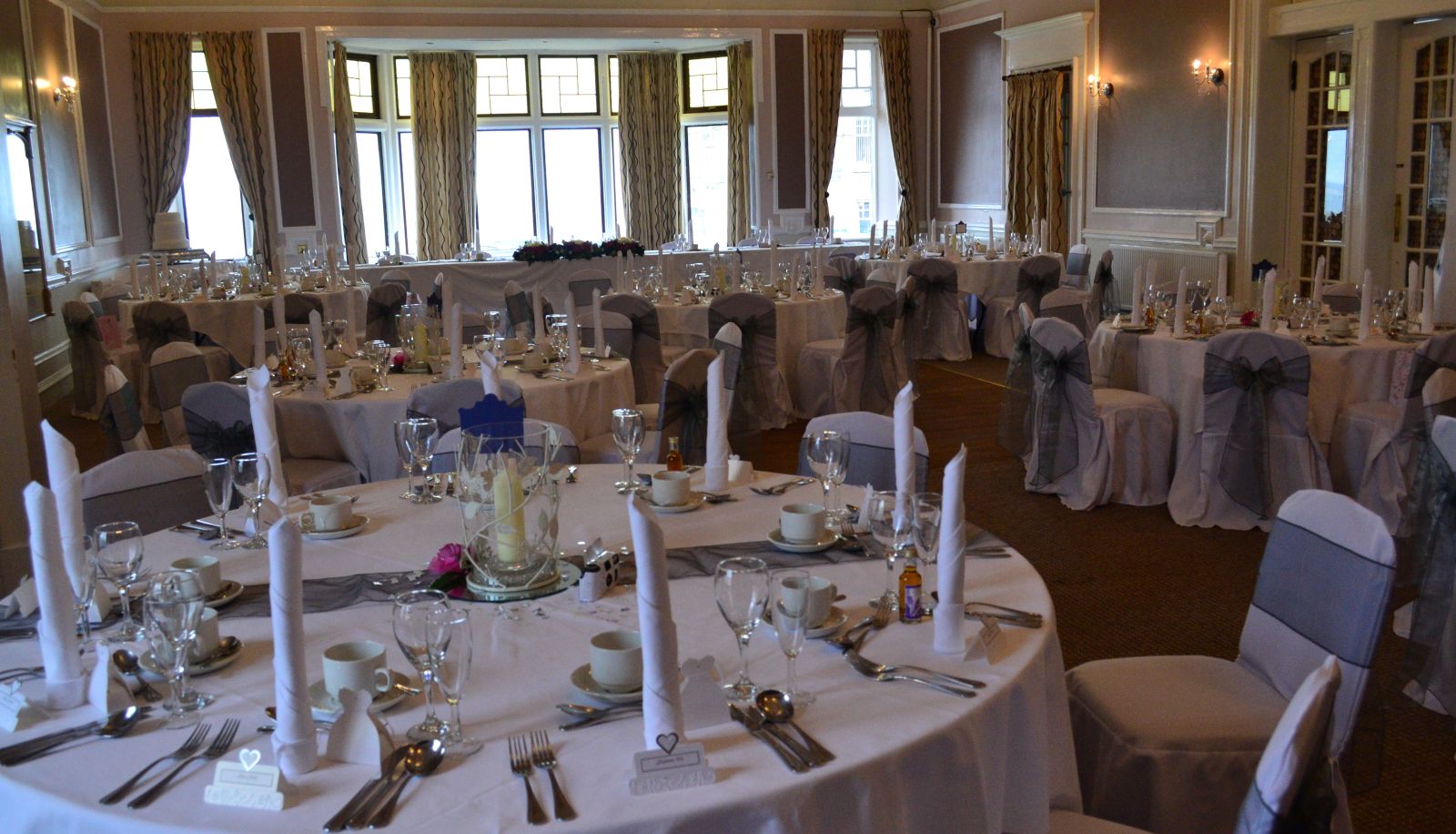 Events - Stotfield