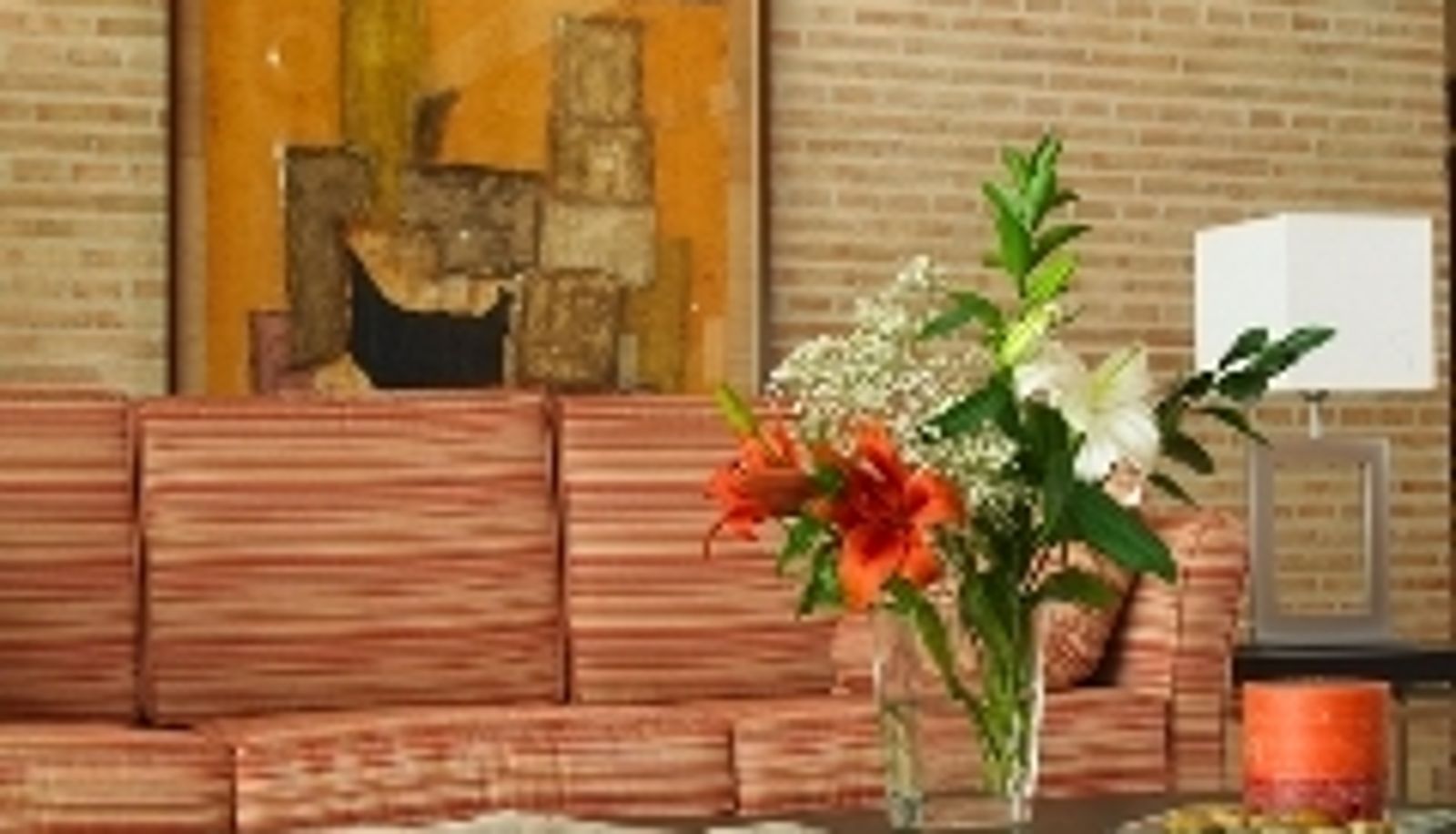 Salón - Isla De La Garena