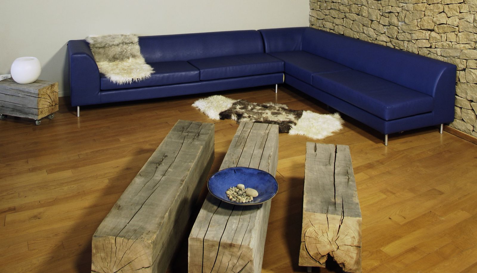 Hotel interior - Design Suites Calafate