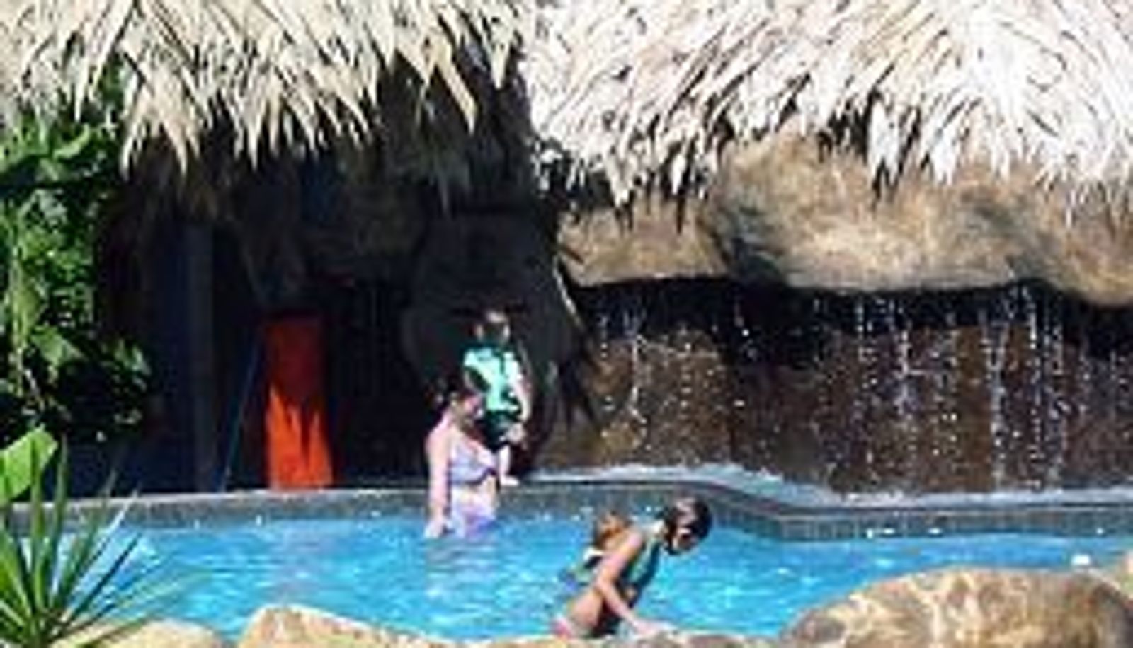 Pool - Totem Hotel Resort And Restaurant