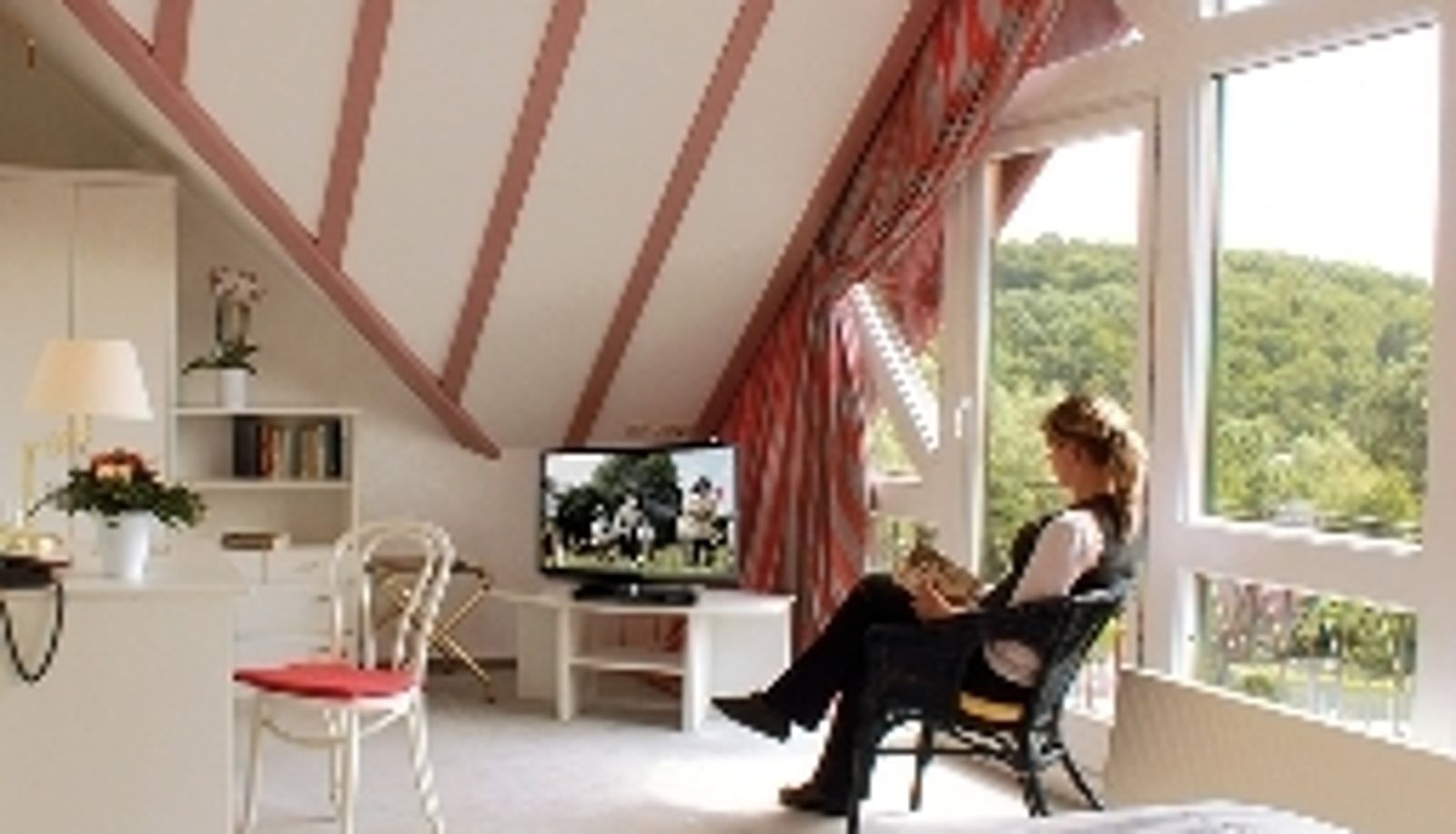 Chambre Supérieure - Westerwälder Hof