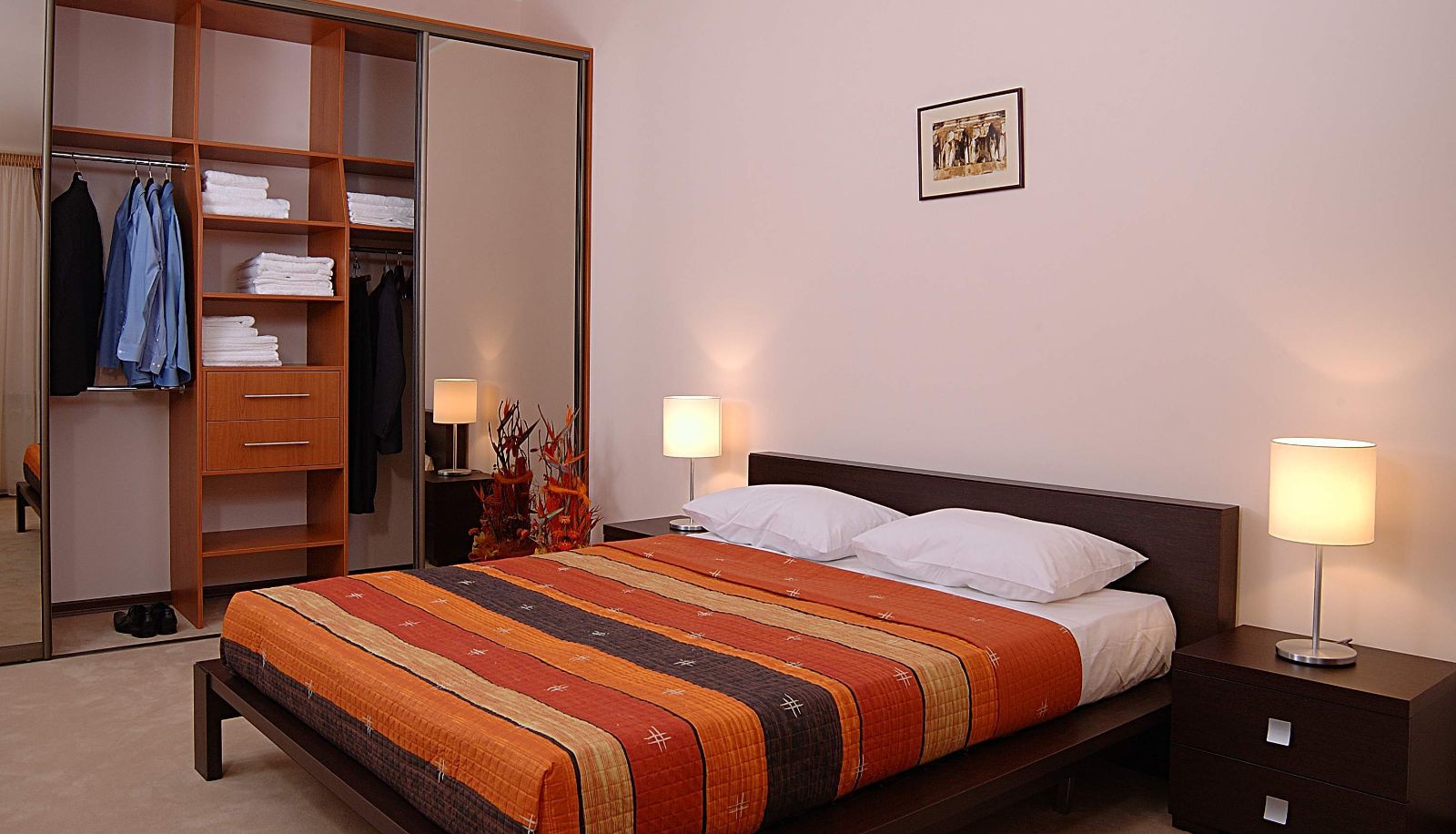 Apartament - Senator City Center