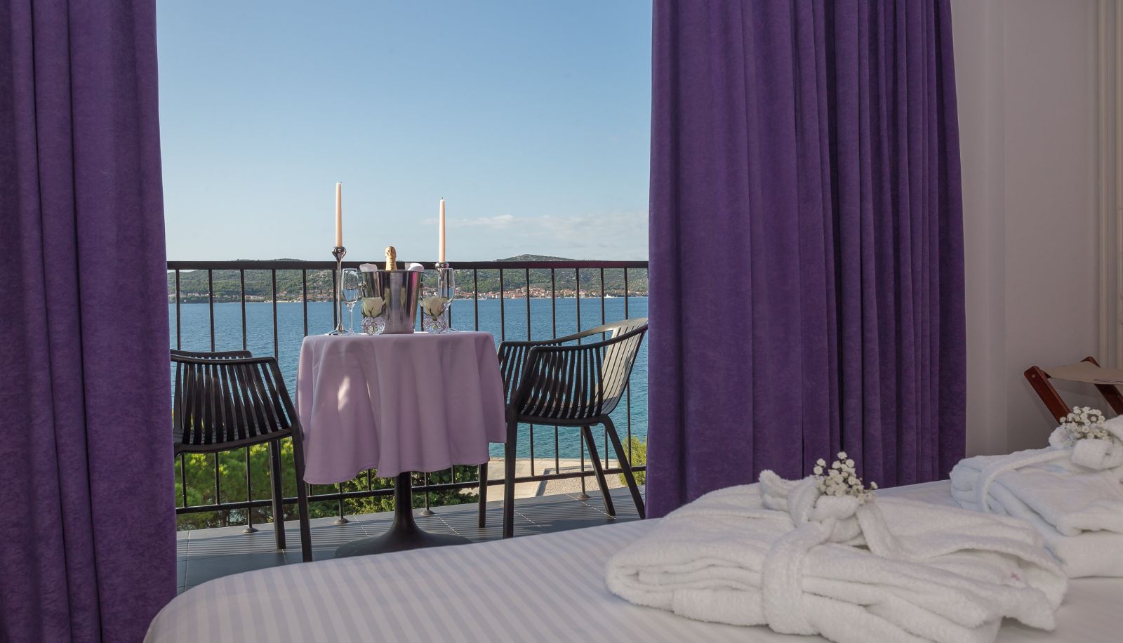 Appartement - Adriatic