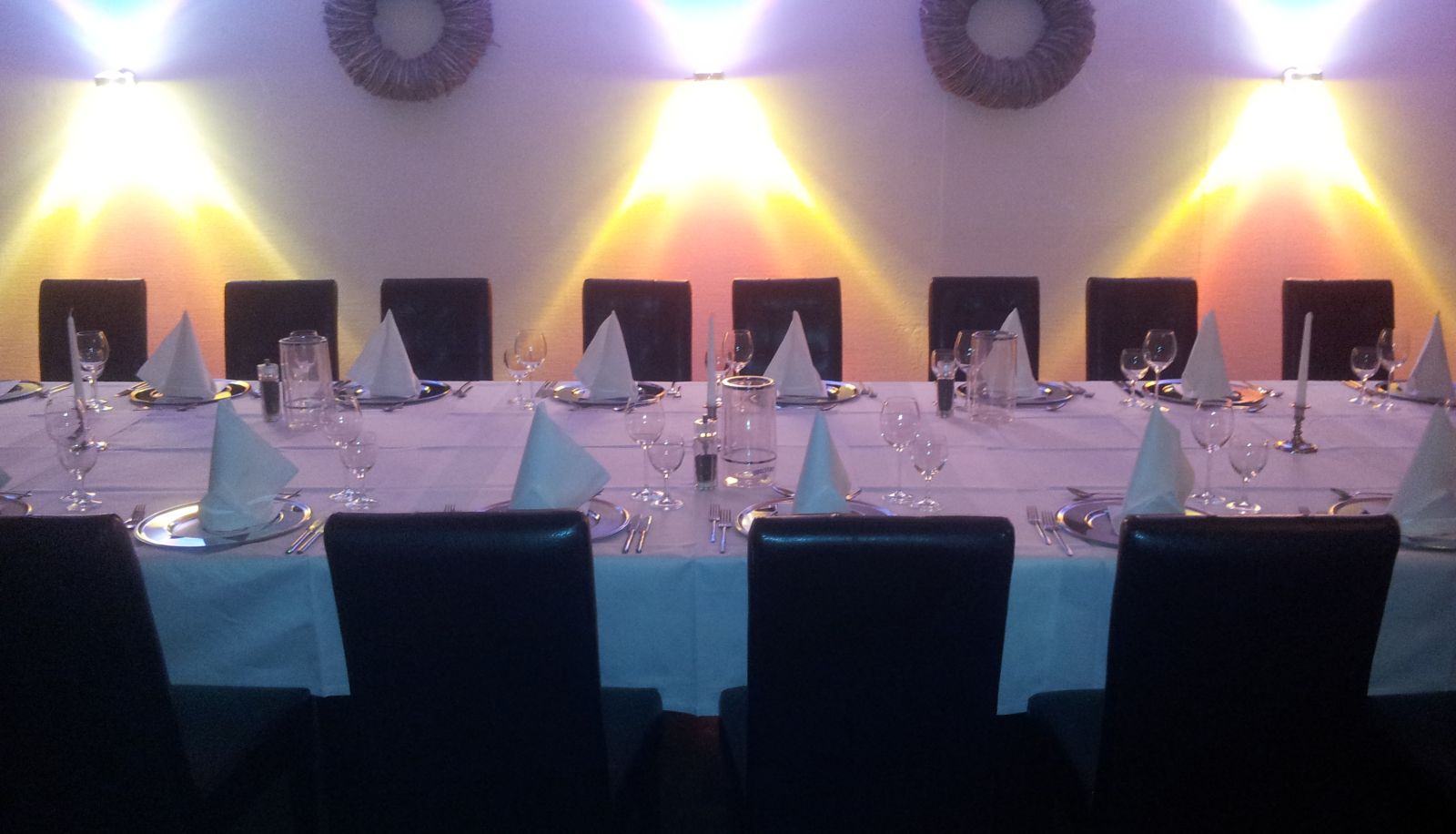 Restaurant - Schwarzer Adler