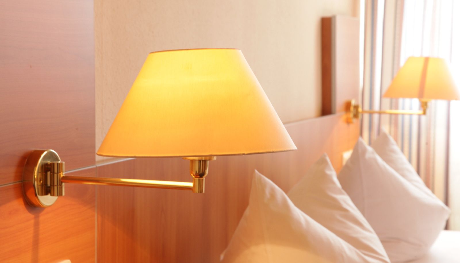 Standardzimmer (Doppel) - Zum Kirschbaum