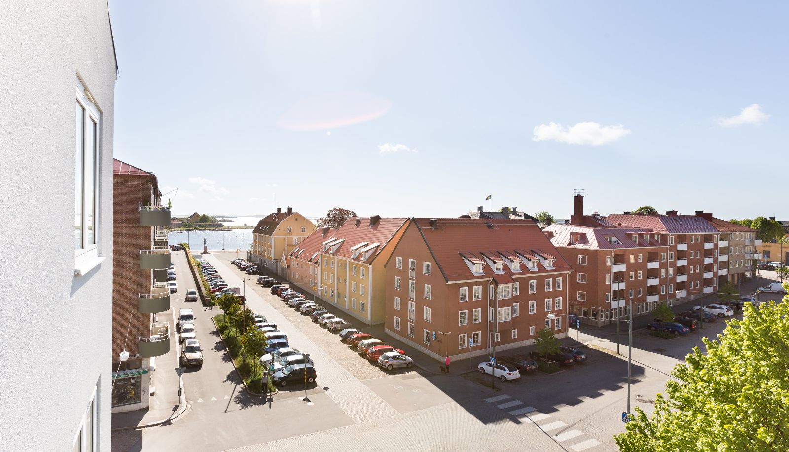 View - Arkipelag hotel