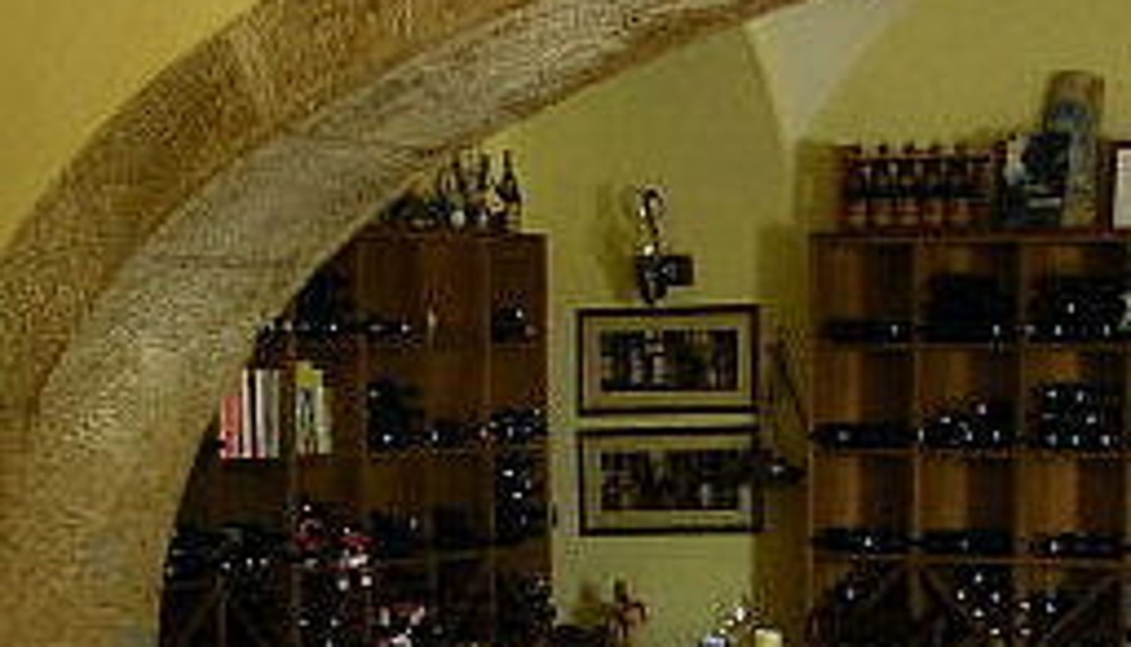 Restaurante - Tavernola