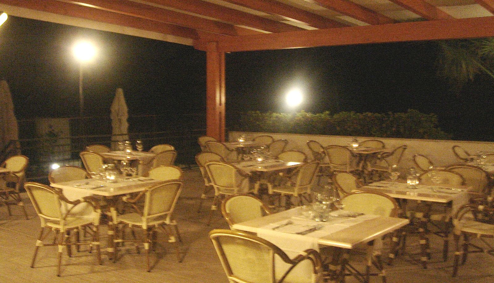 RESTAURANT_1 - Paistos Hôtel de Charme