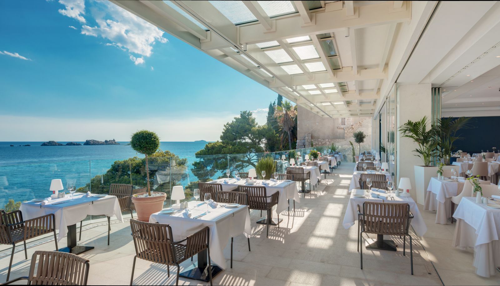 Restaurante - More