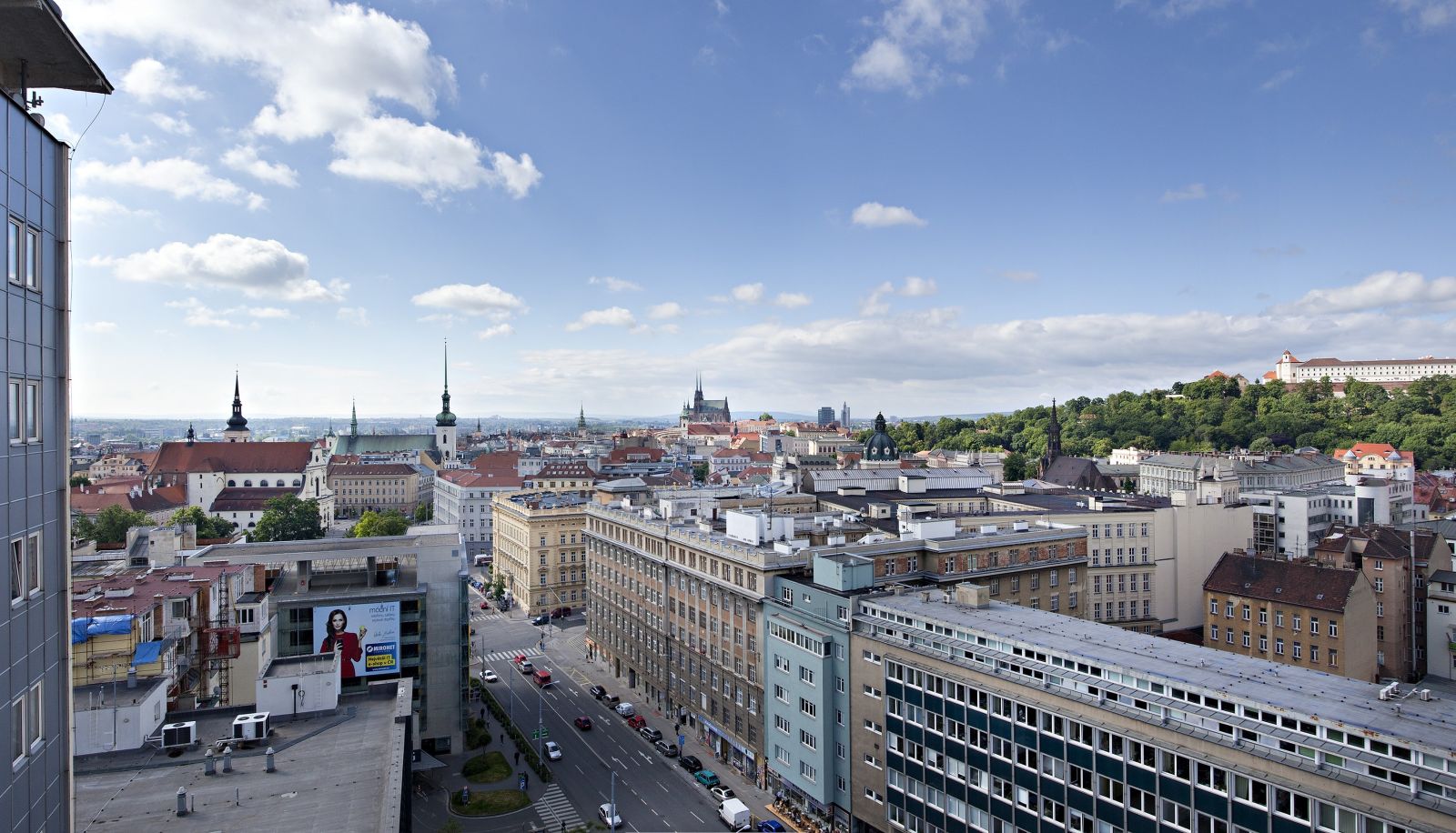 Ausblick - Continental