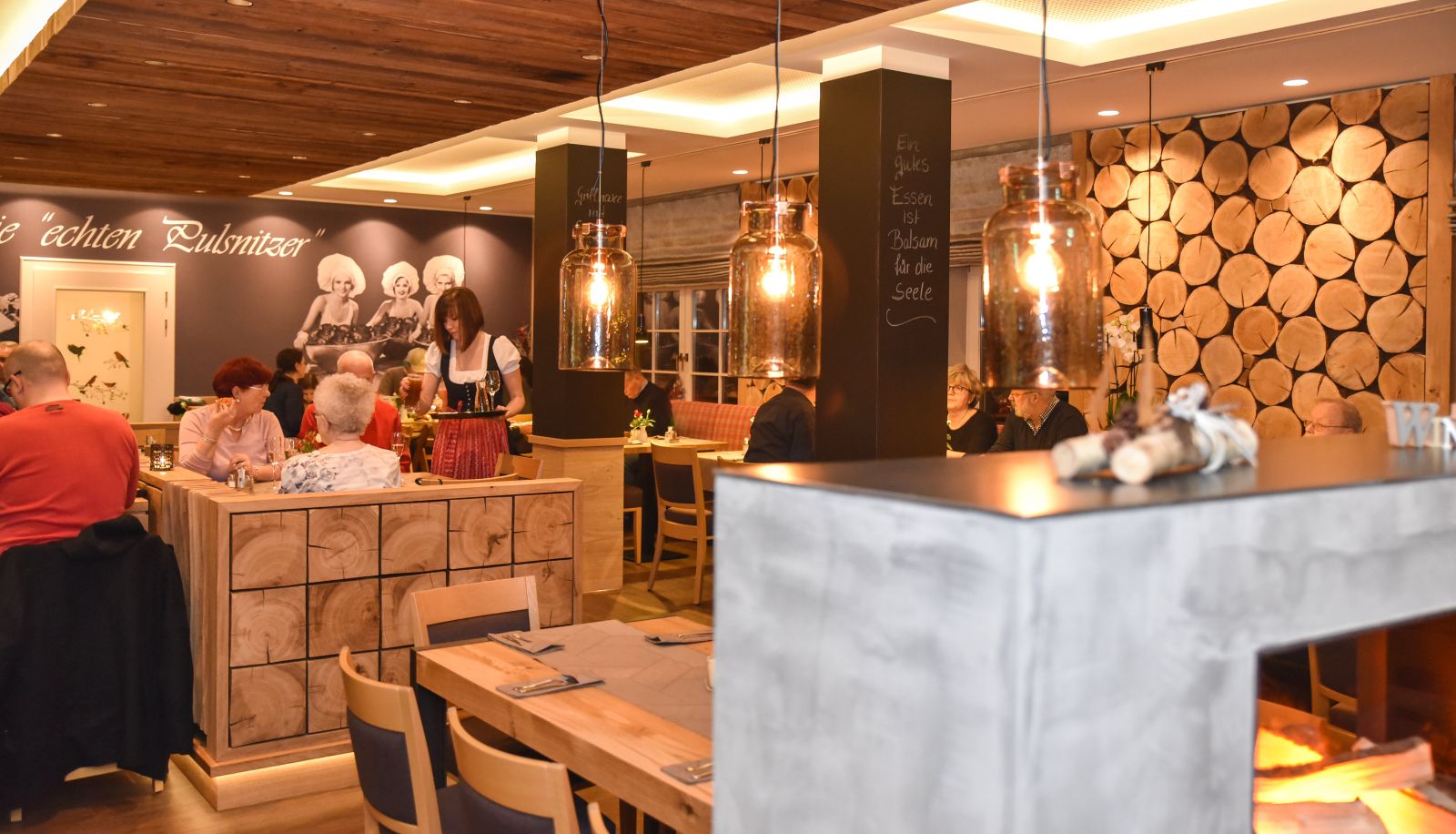 Restaurant - Waldblick