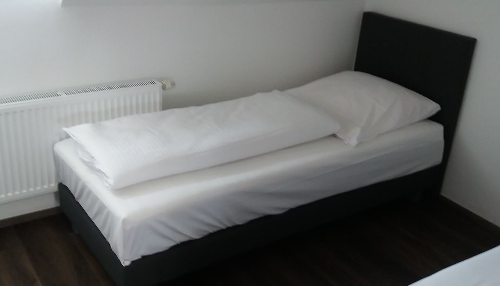 Appartamento - Hotel Aichtaler Hof