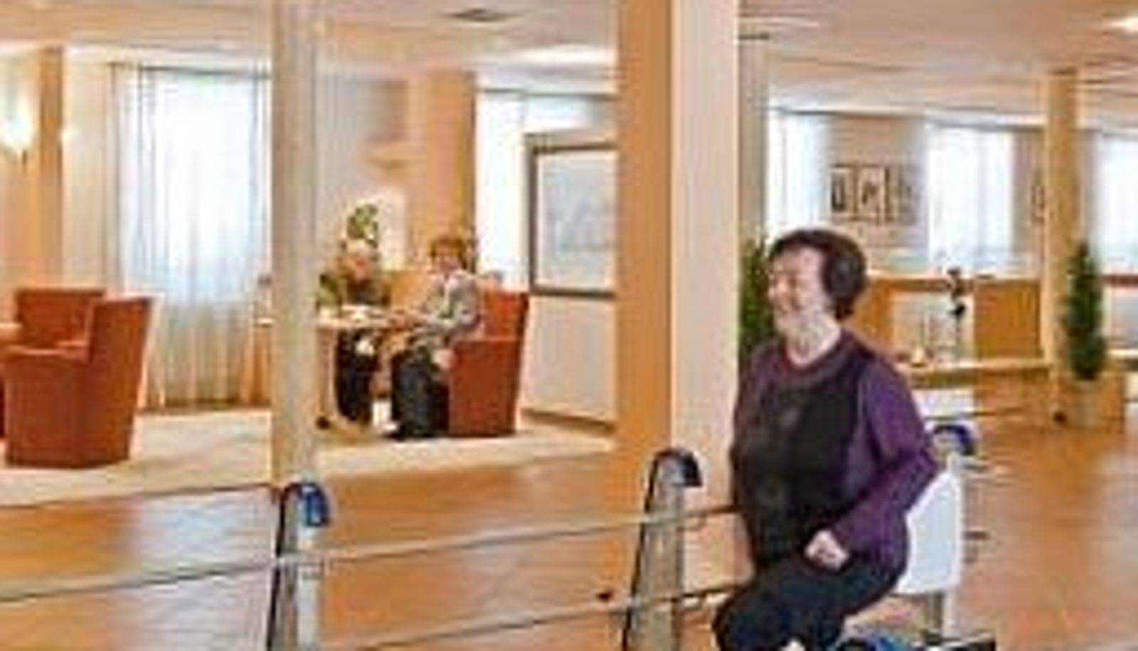Sala - Das Bad Peterstal GesundheitsHotel