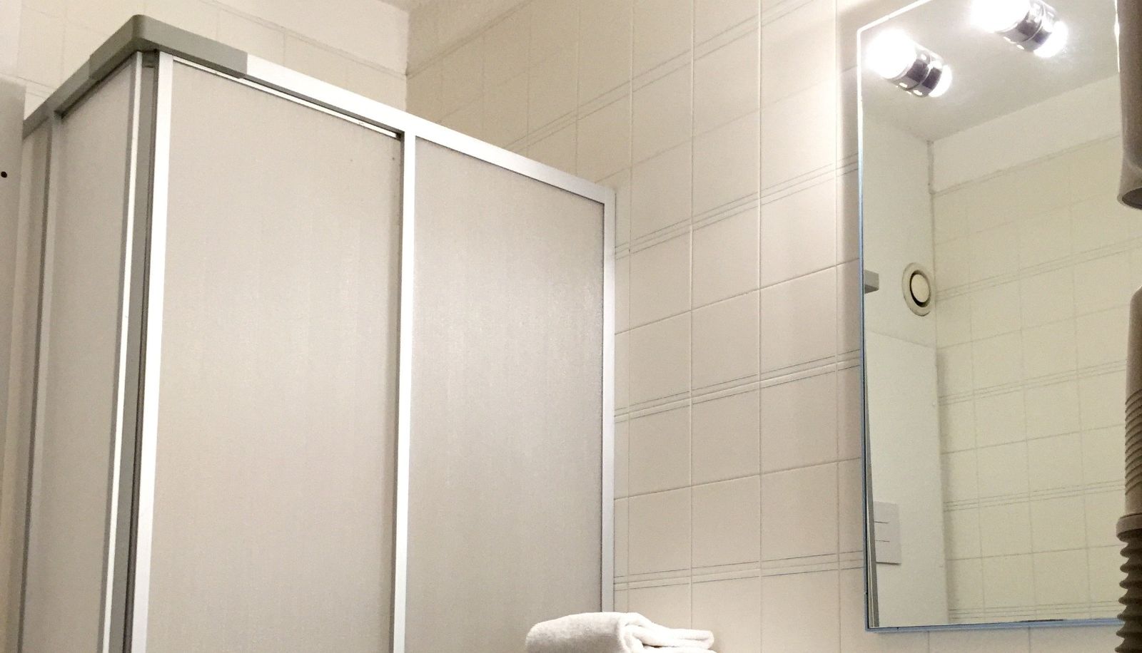 Bagno - I Ciliegi