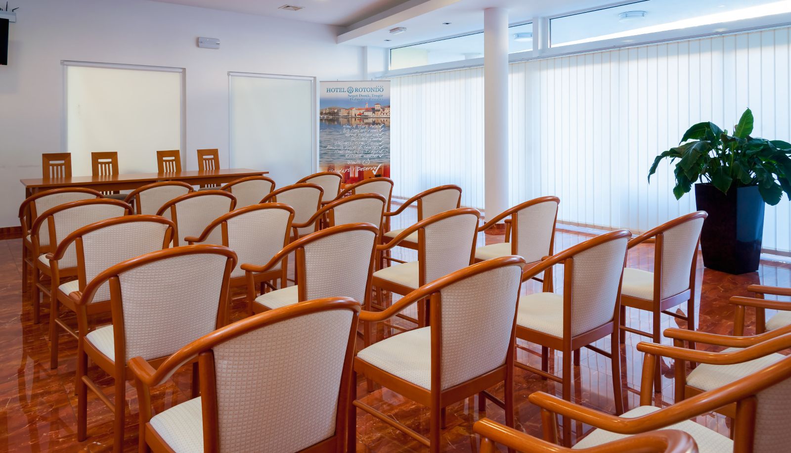 Conferences - Rotondo