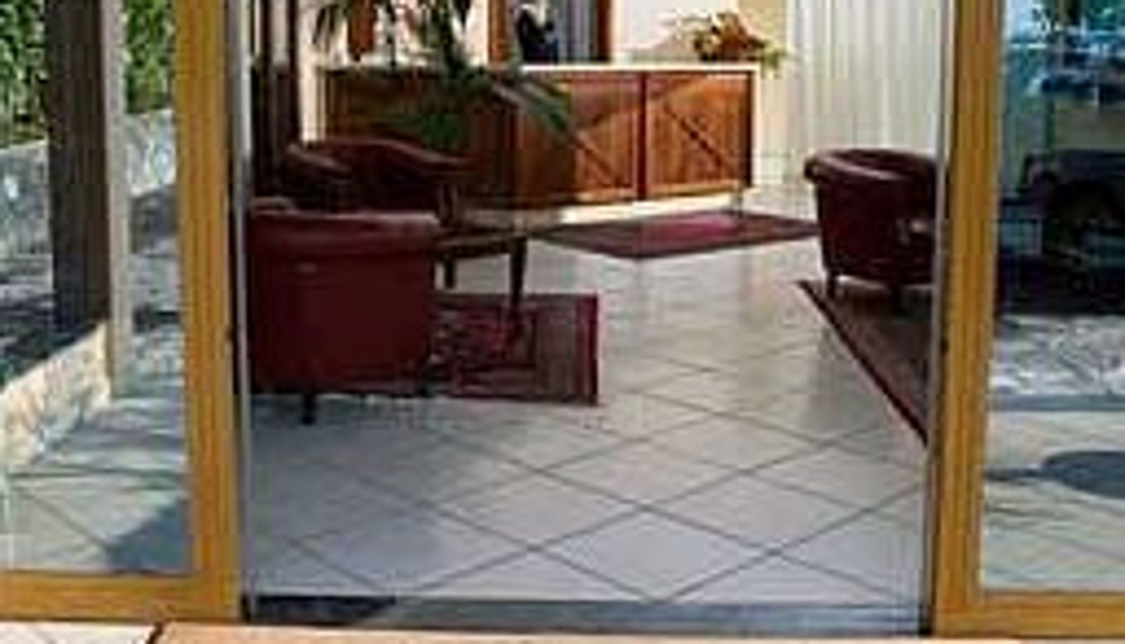 Salón - Riviera Lido
