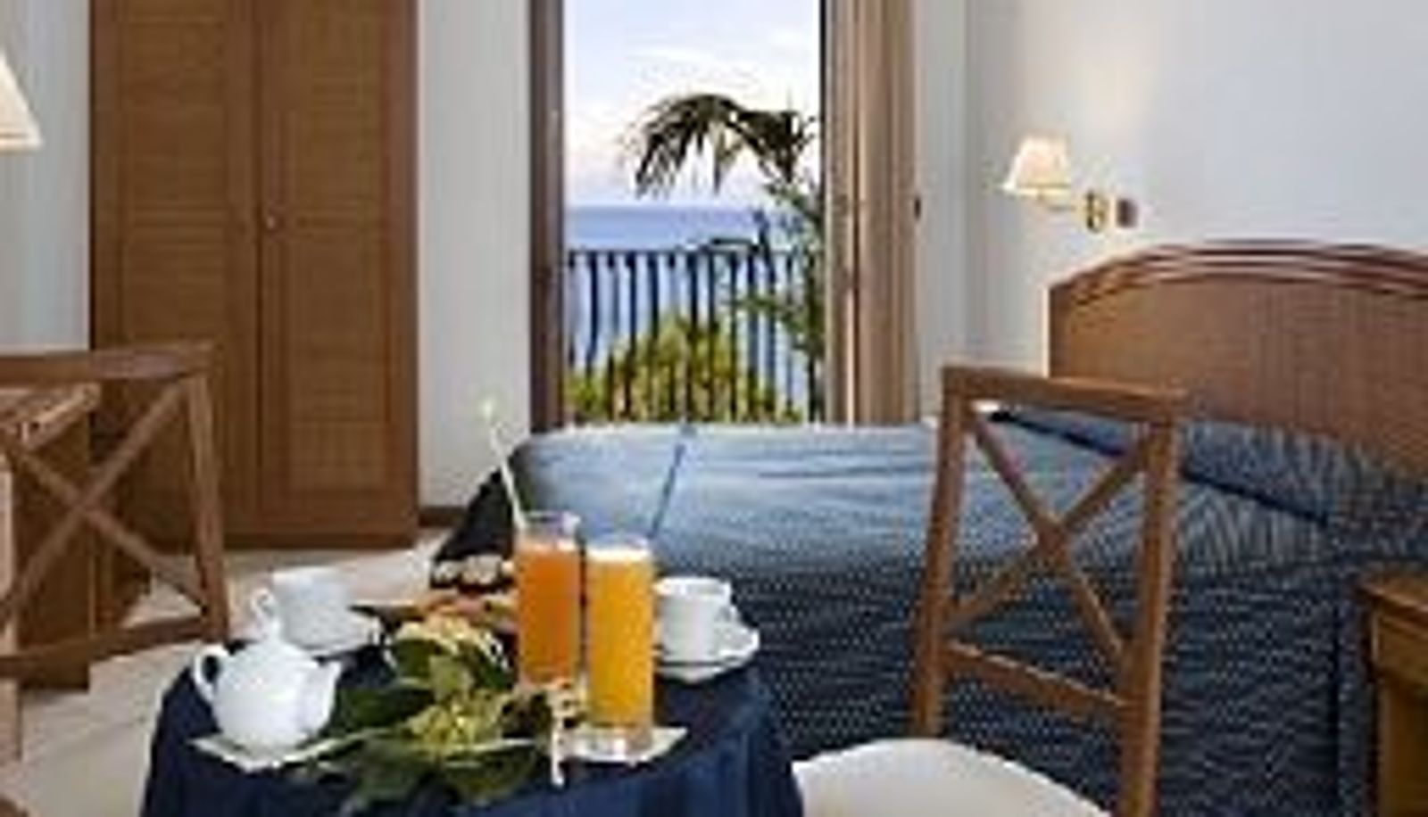 Habitación - Riviera Lido