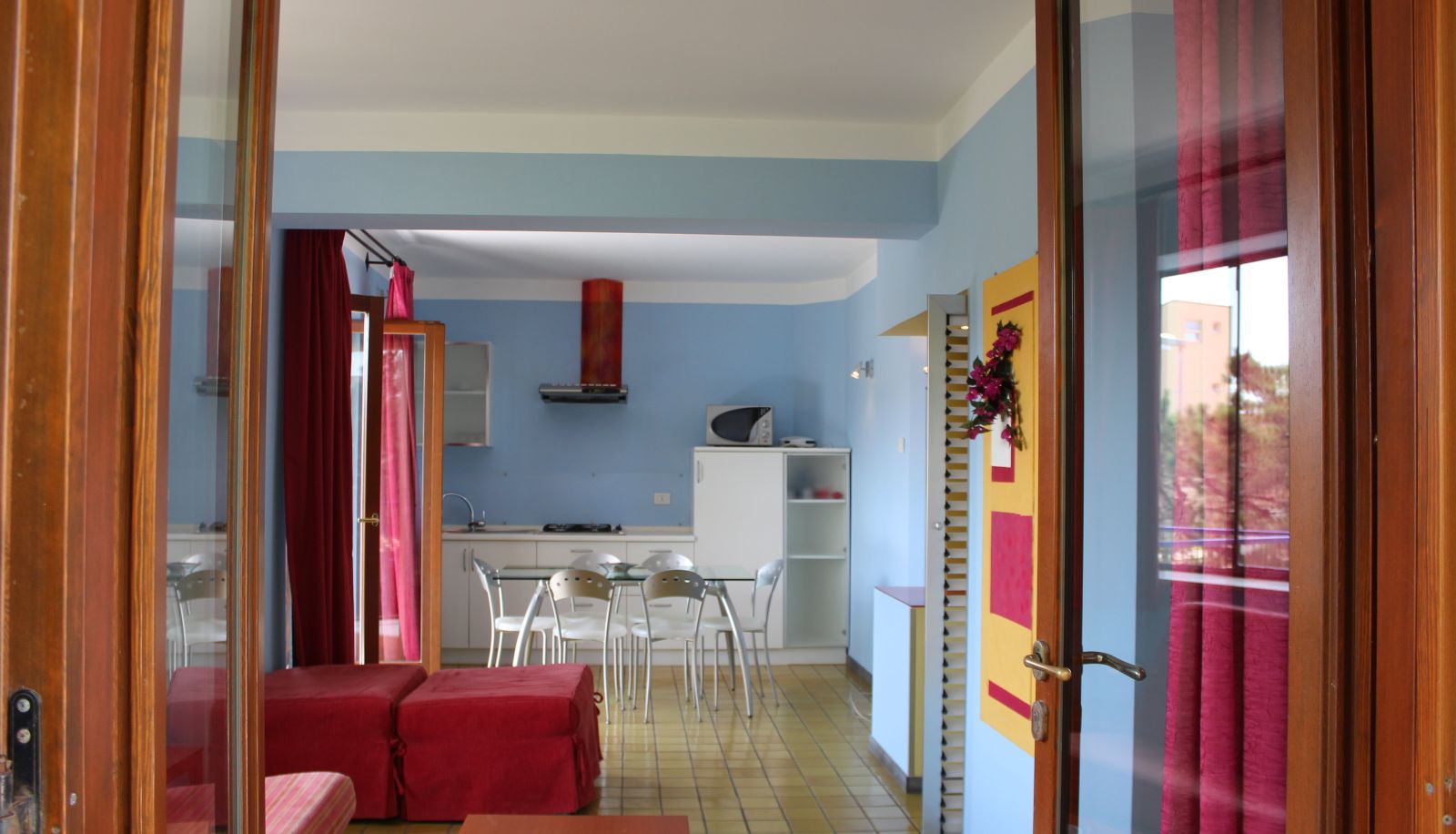 Appartement - Residence Esperia