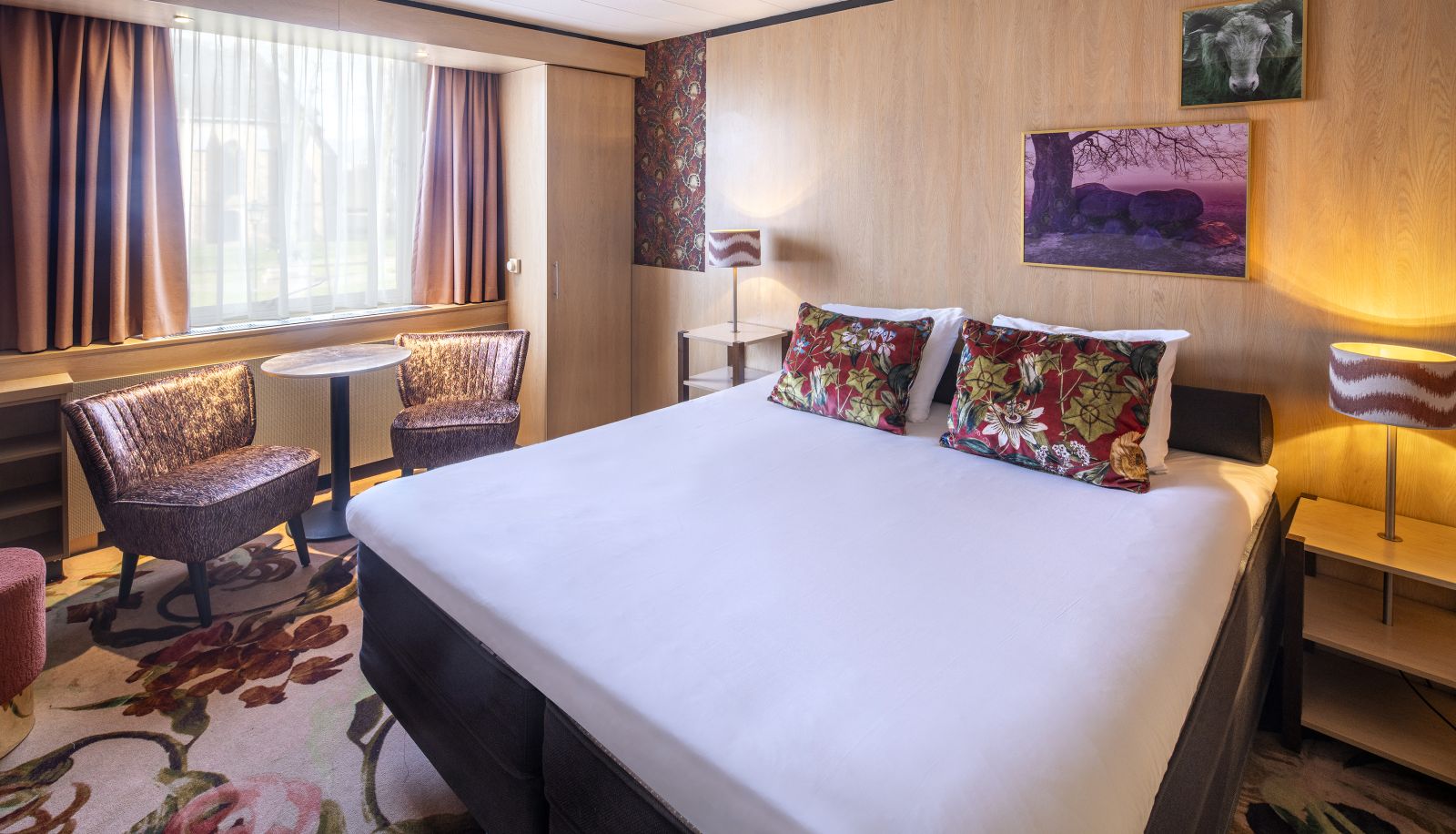 Camera standard (doppia) - Hotel Wesseling