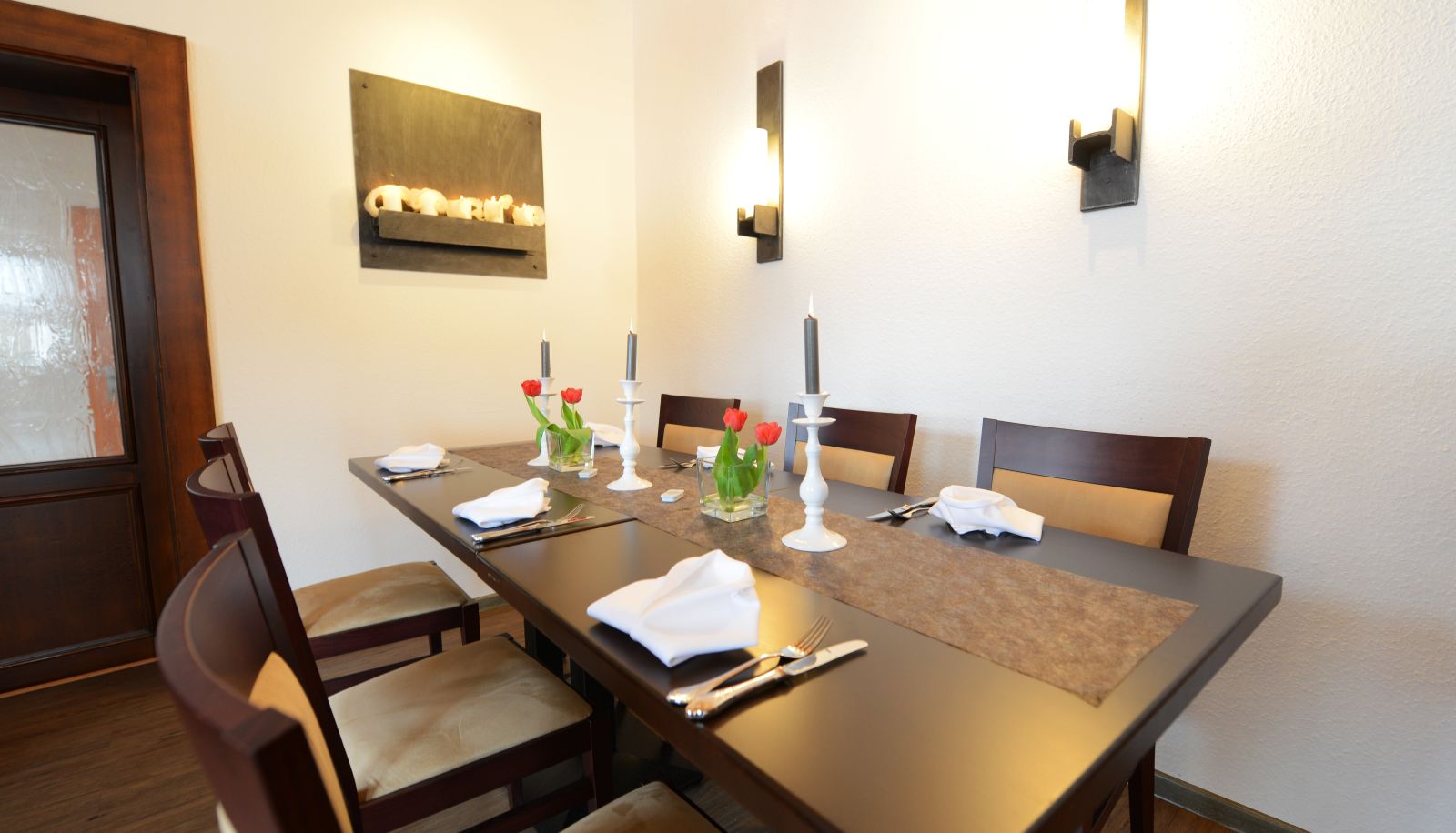 Ristorante - Der Bayerische Hof