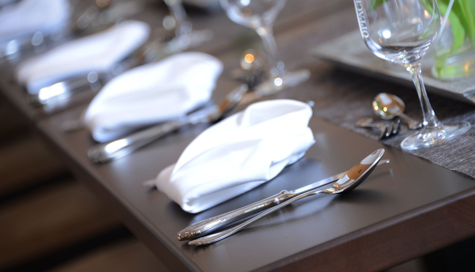 Ristorante - Der Bayerische Hof