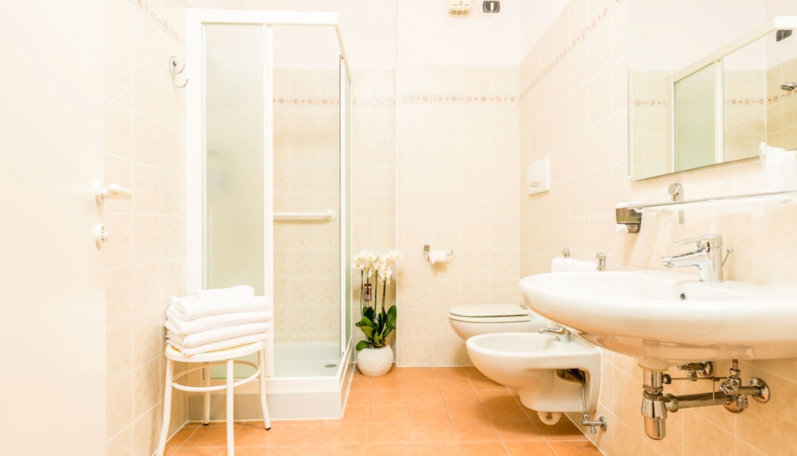 Bagno - San Leonardo