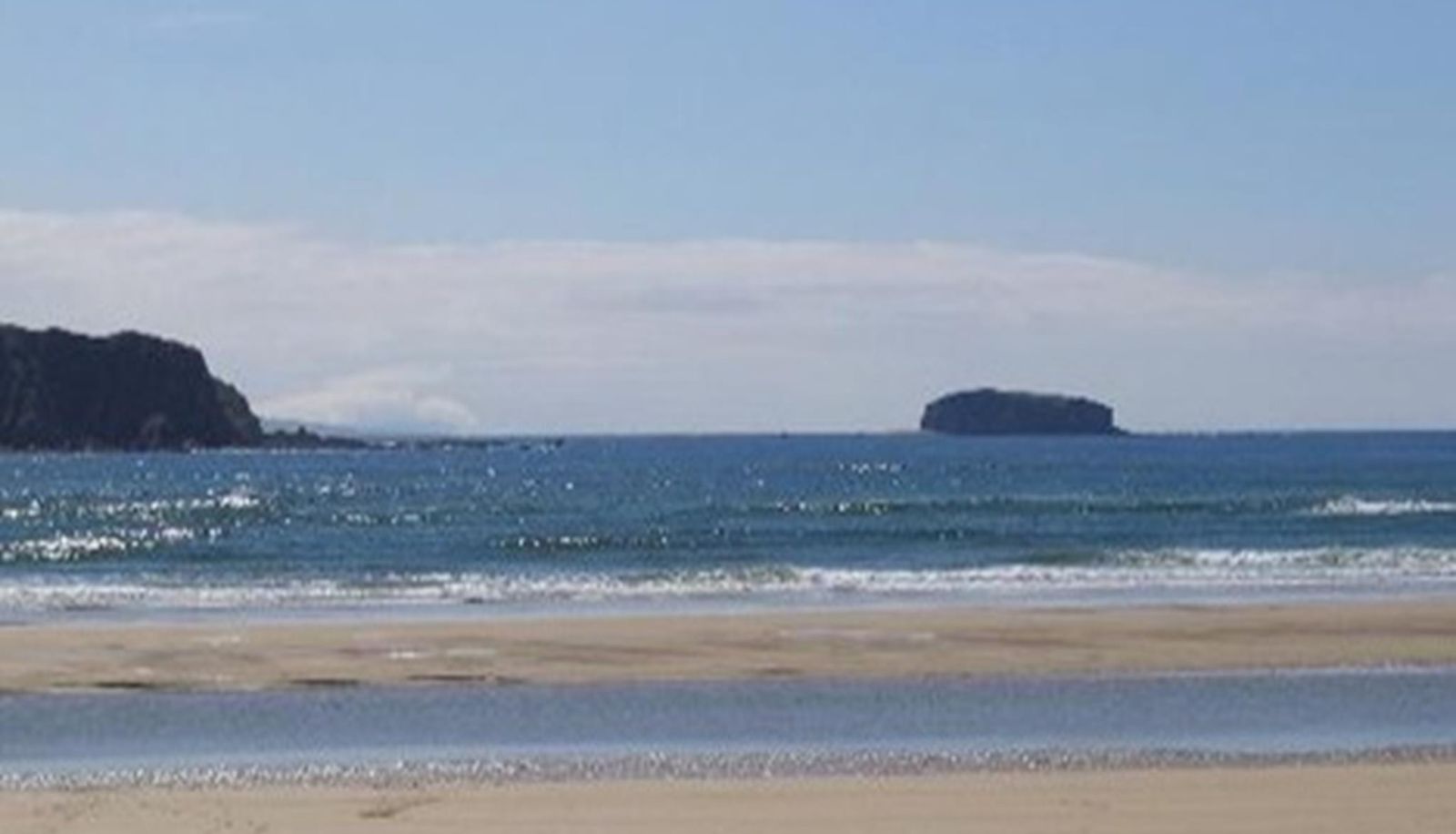 Playa - An Grianan