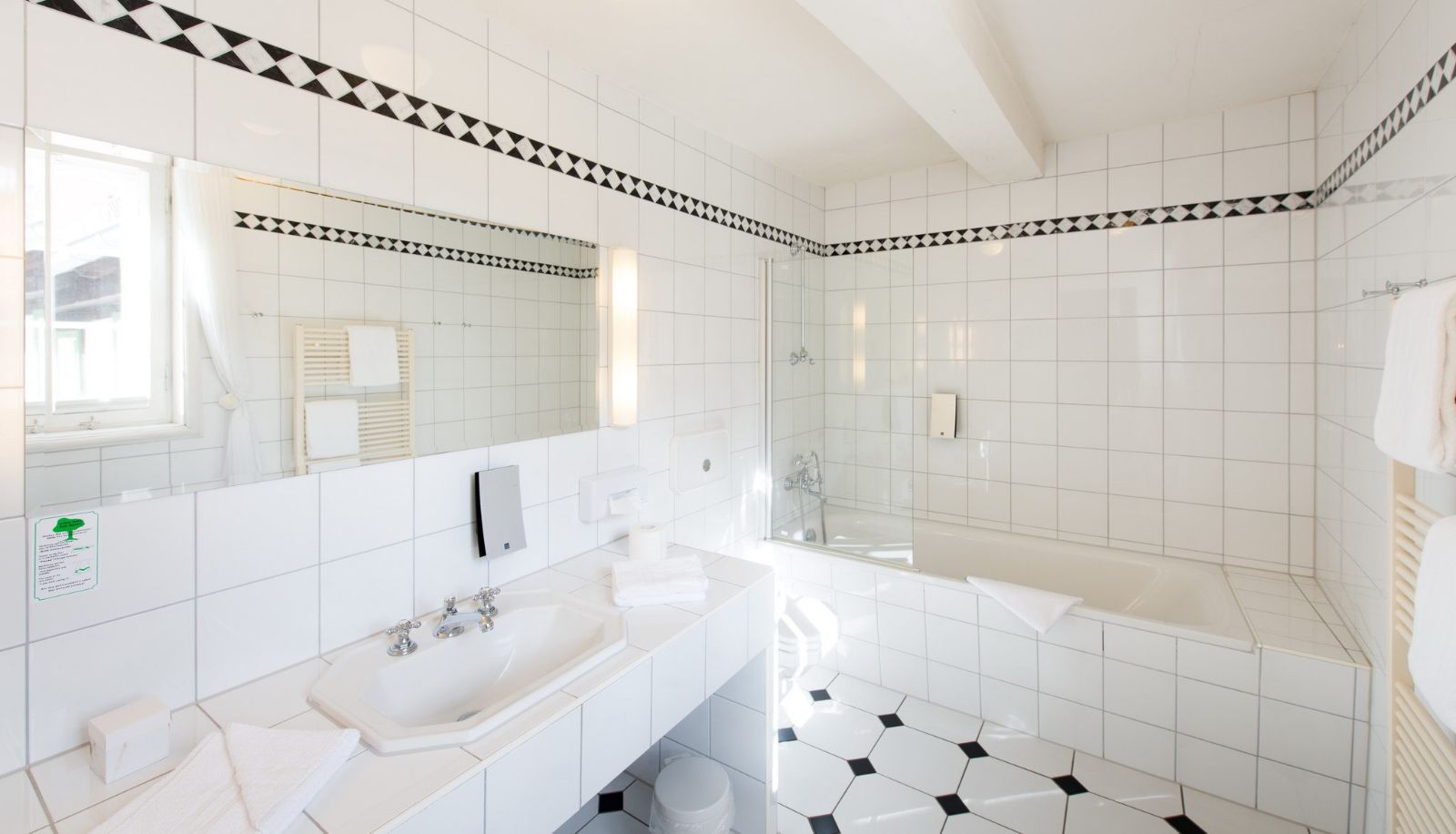 Bagno - Theophano